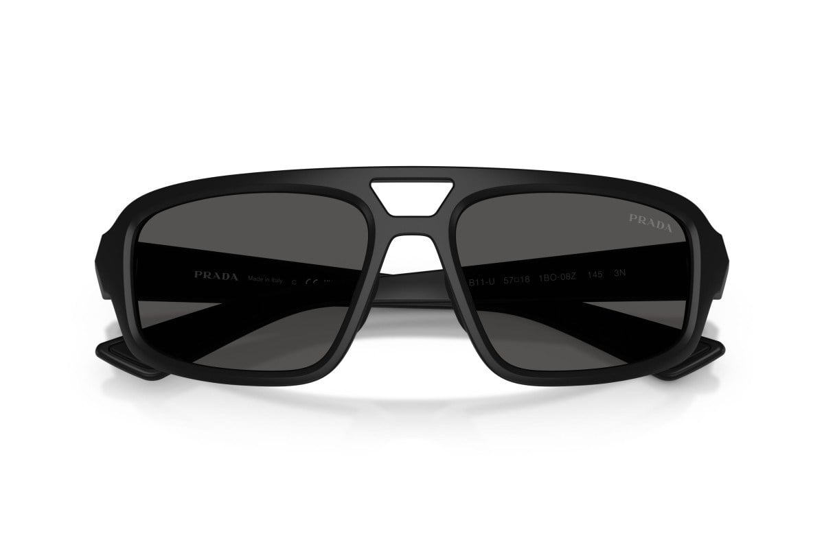 Prada PS B11SU 1BO08Z 57 Güneş Gözlüğü