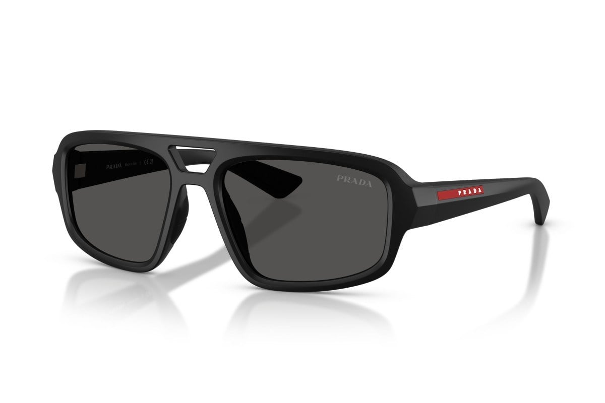 Prada PS B11SU 1BO08Z 57 Güneş Gözlüğü
