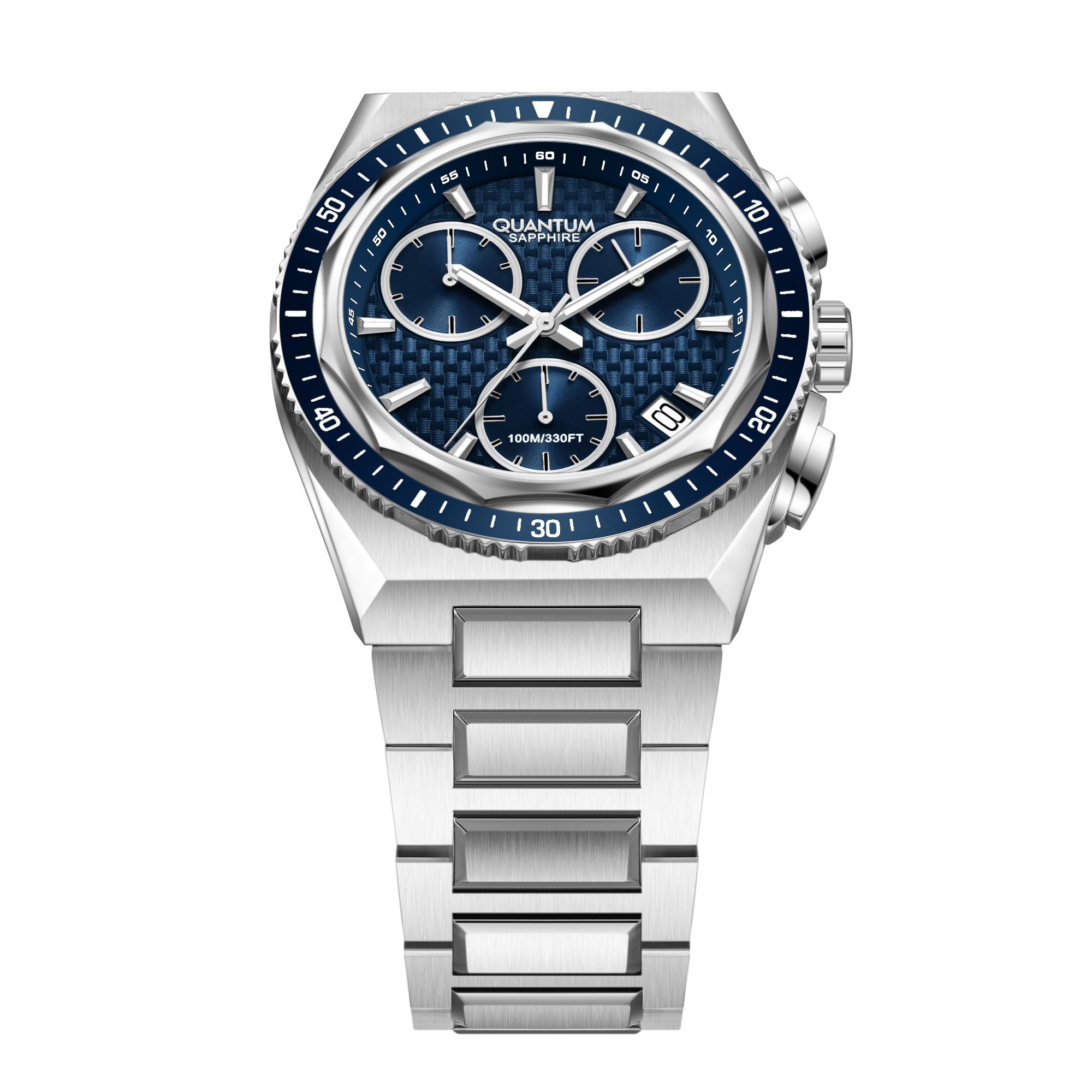 Quantum PWG1237.390 Kol Saati