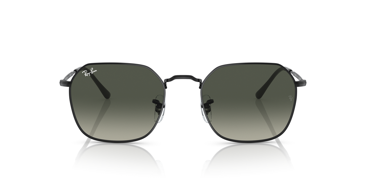 Ray-Ban JIM RB3694 002/71  Erkek Güneş Gözlüğü