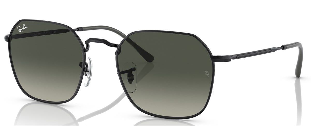 Ray-Ban JIM RB3694 002/71  Erkek Güneş Gözlüğü
