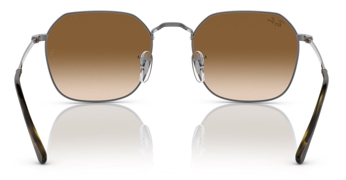 Ray-Ban JIM RB3694 004/51 53   Erkek Güneş Gözlüğü