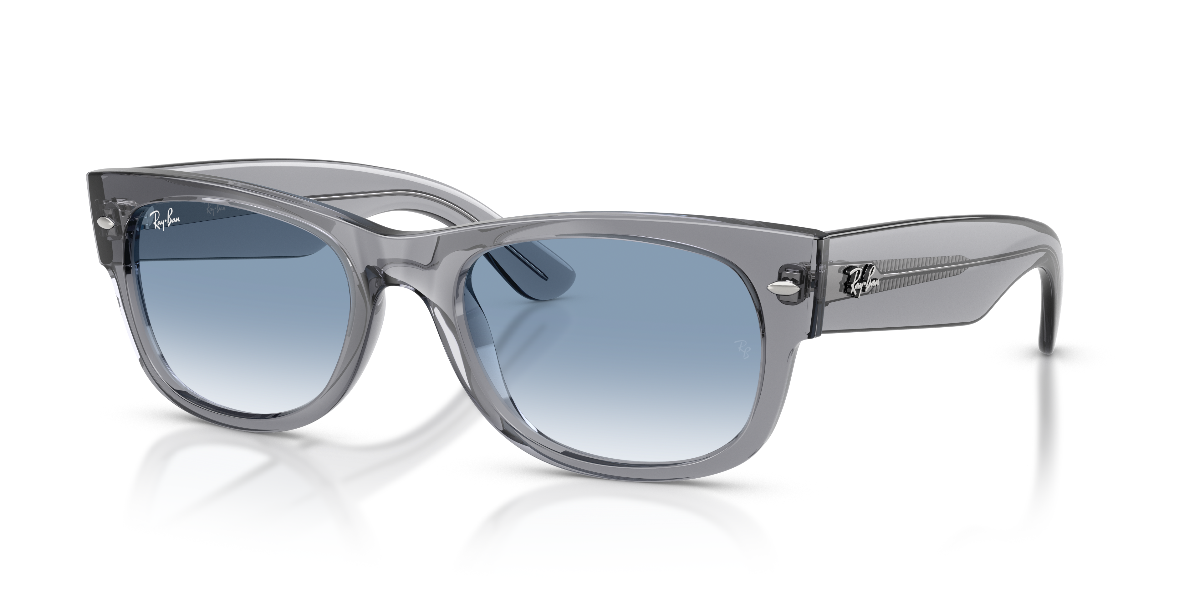 Ray-Ban RB0832S 68463F 55 Güneş Gözlüğü