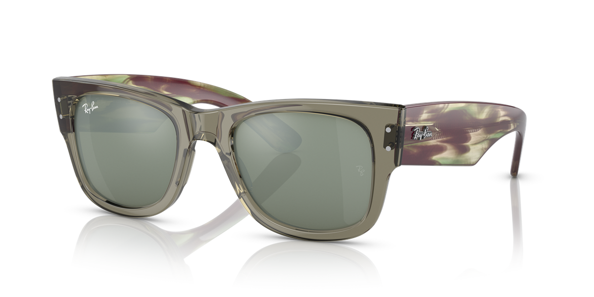 Ray-Ban RB0840S 66355C5 51 Güneş Gözlüğü