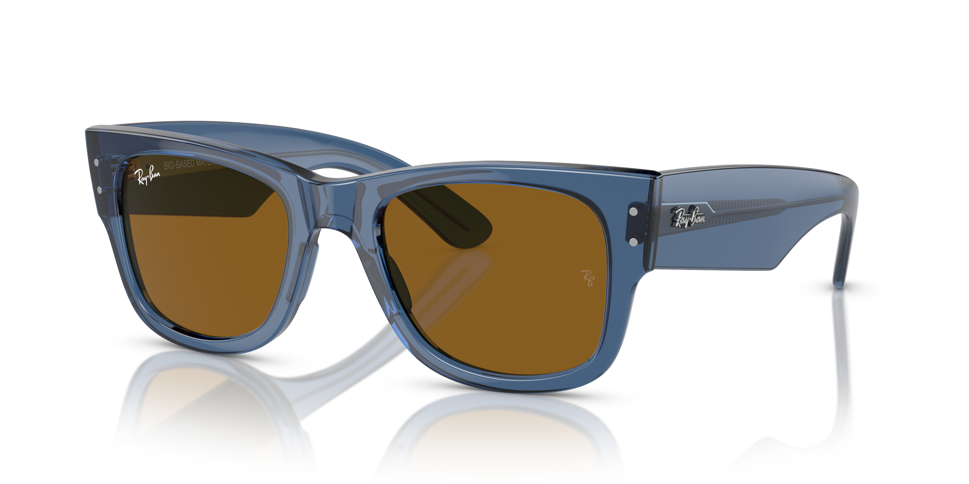 Ray-Ban RB0840S 668073 51 Güneş Gözlüğü