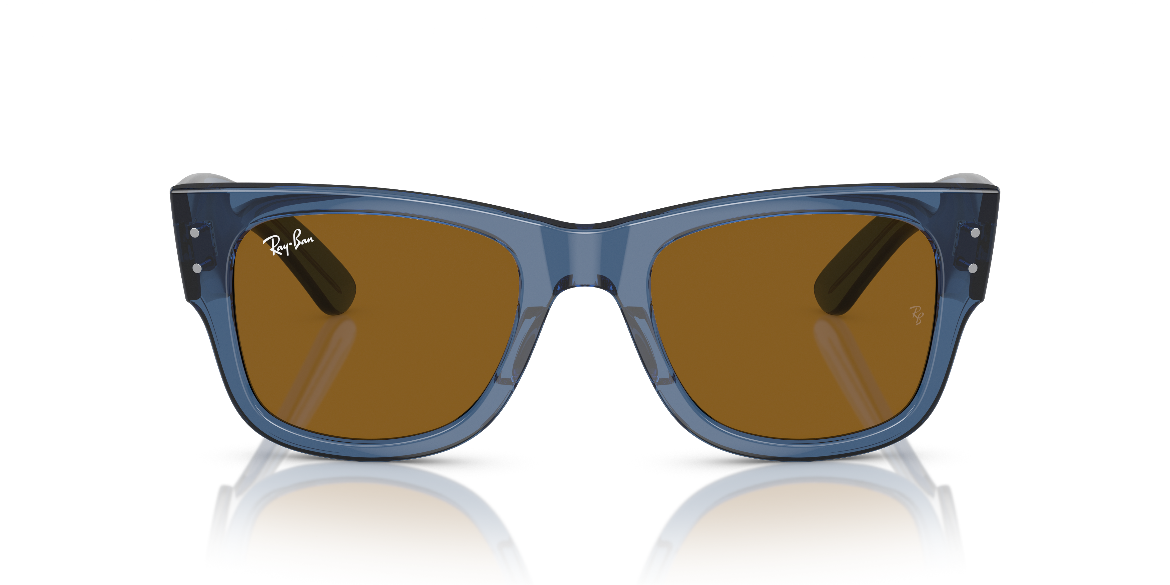Ray-Ban RB0840S 668073 51 Güneş Gözlüğü