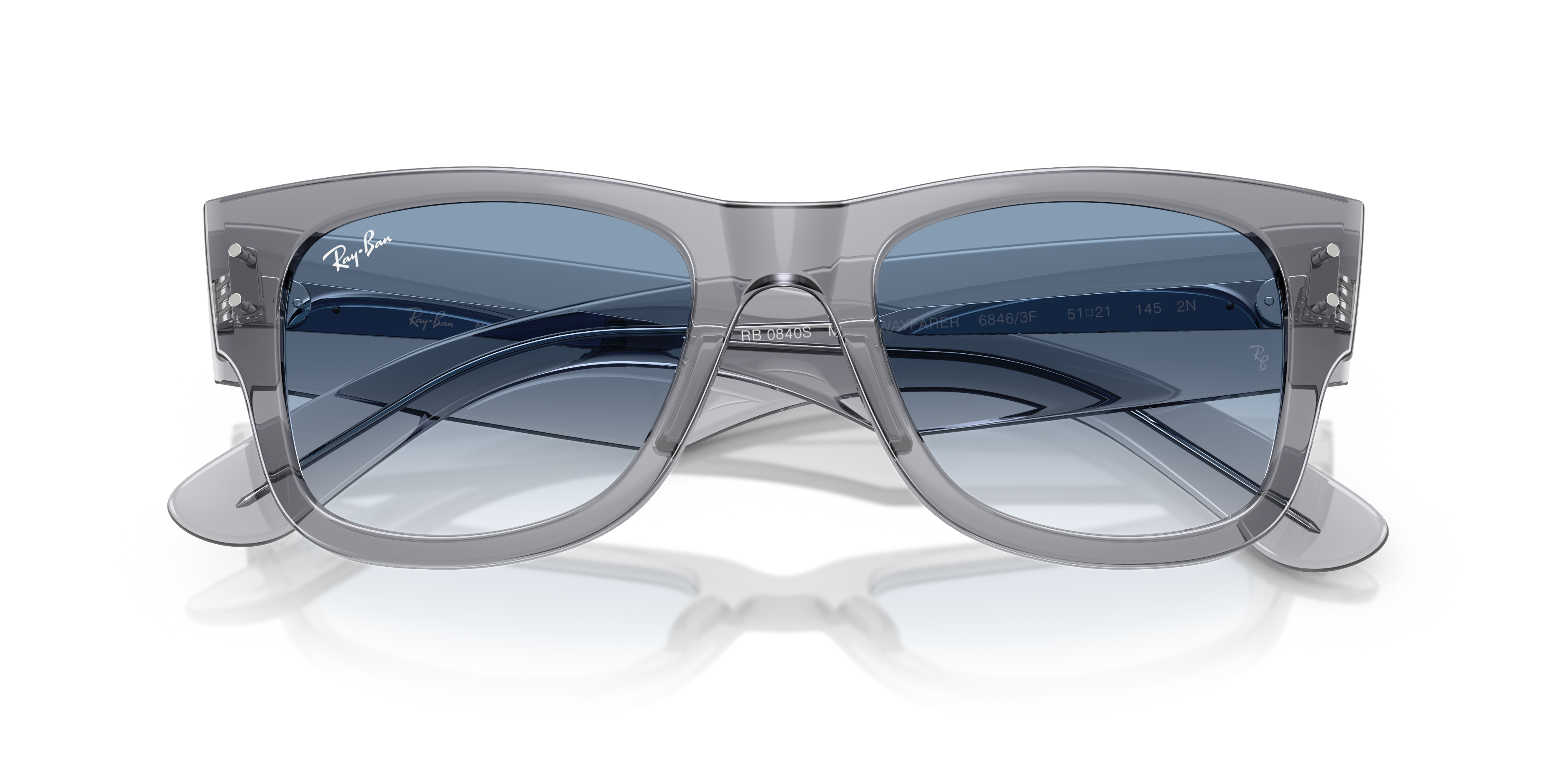 Ray-Ban RB0840S 68463F Güneş Gözlüğü