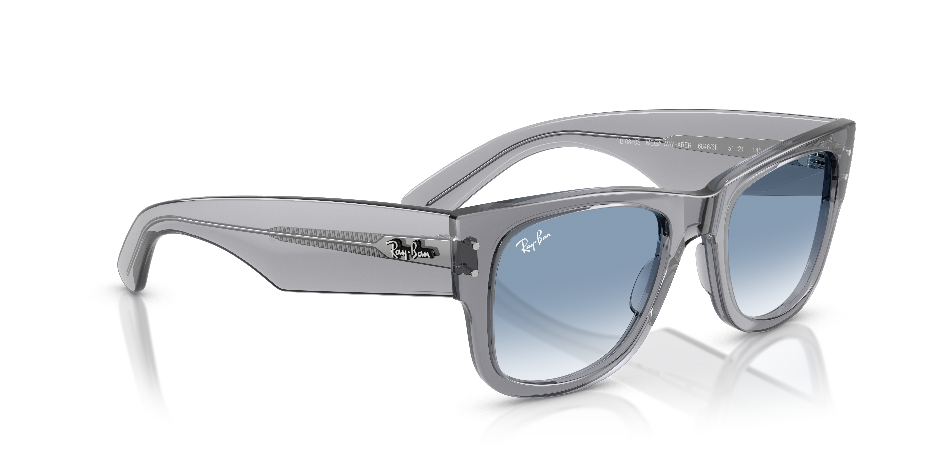 Ray-Ban RB0840S 68463F Güneş Gözlüğü