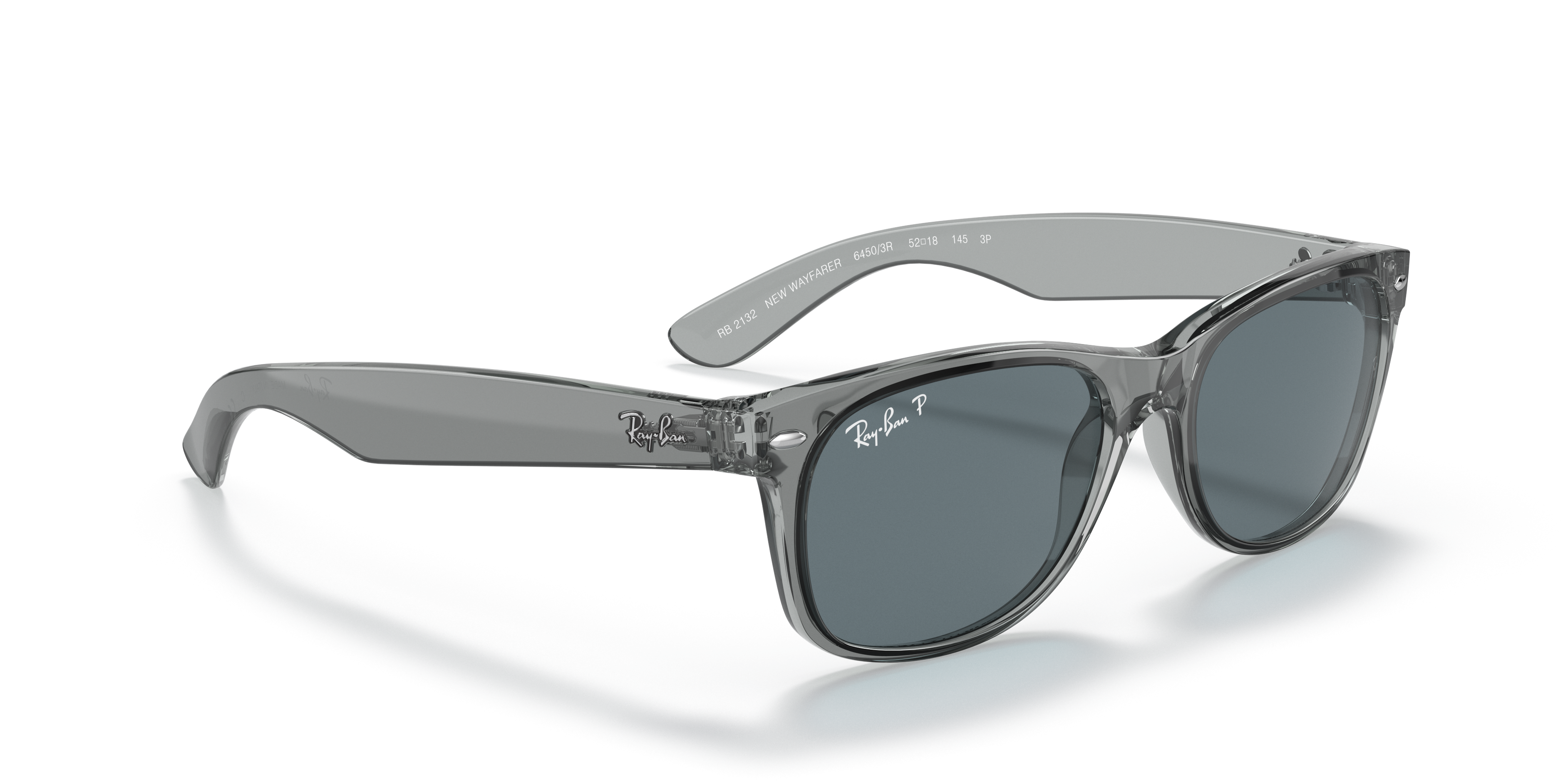 Ray-Ban RB2132 64503R 58 Güneş Gözlüğü