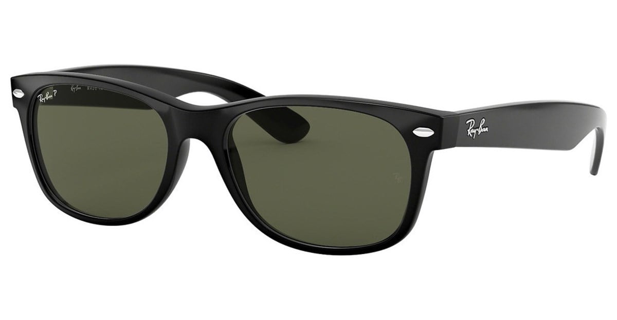 Ray-Ban RB2132 901/58 55 Polarize Polarize  Erkek Güneş Gözlüğü