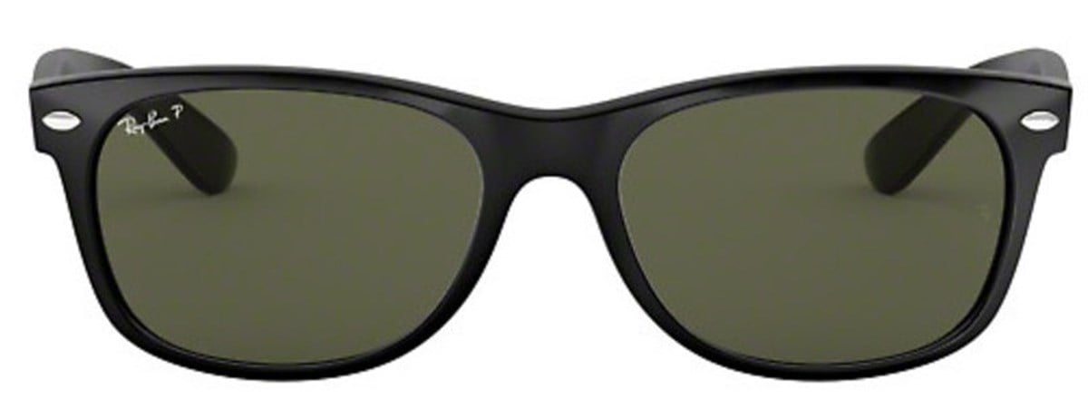 Ray-Ban RB2132 901/58 55 Polarize Polarize  Erkek Güneş Gözlüğü