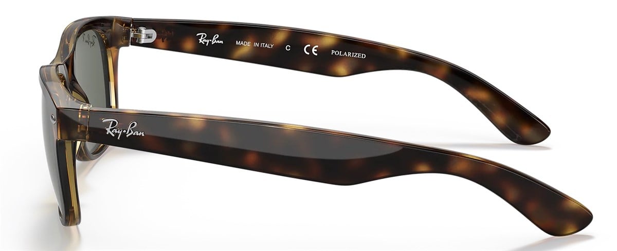 Ray-Ban RB2132 902/58 58  Erkek Güneş Gözlüğü