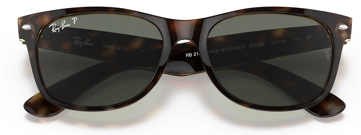 Ray-Ban RB2132 902/58 58  Erkek Güneş Gözlüğü