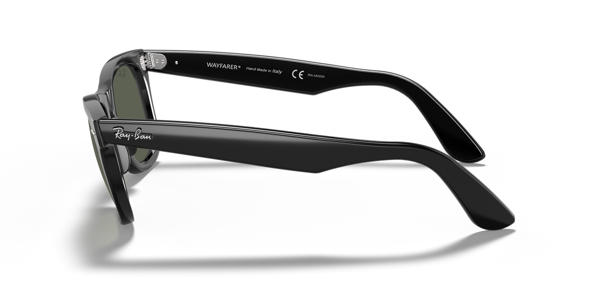 Ray-Ban RB2140 901/58 50 Wayfarer Güneş Gözlüğü