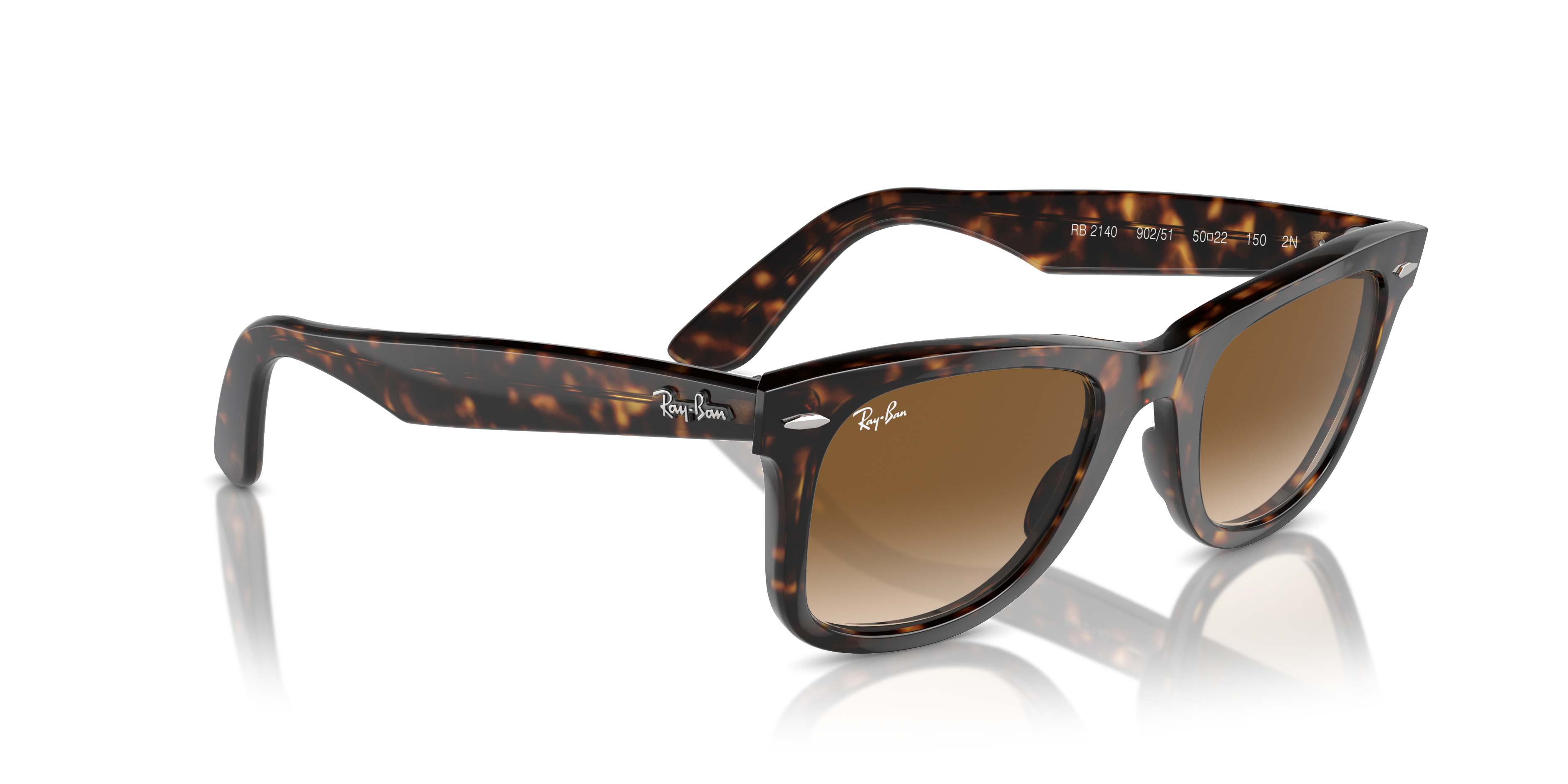 Ray-Ban RB2140 902/51 50  Erkek Güneş Gözlüğü