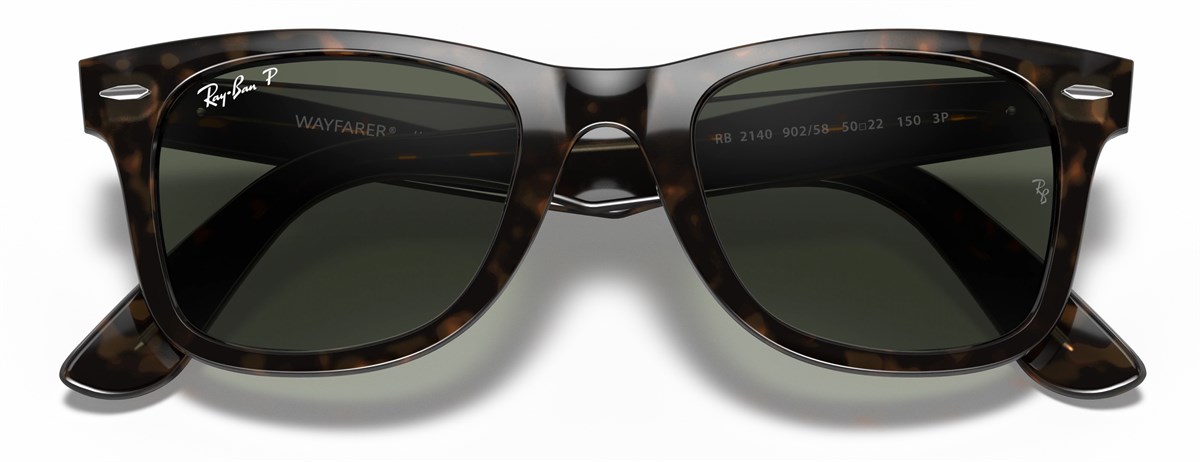 Ray-Ban RB2140 902/58 50  Erkek Güneş Gözlüğü