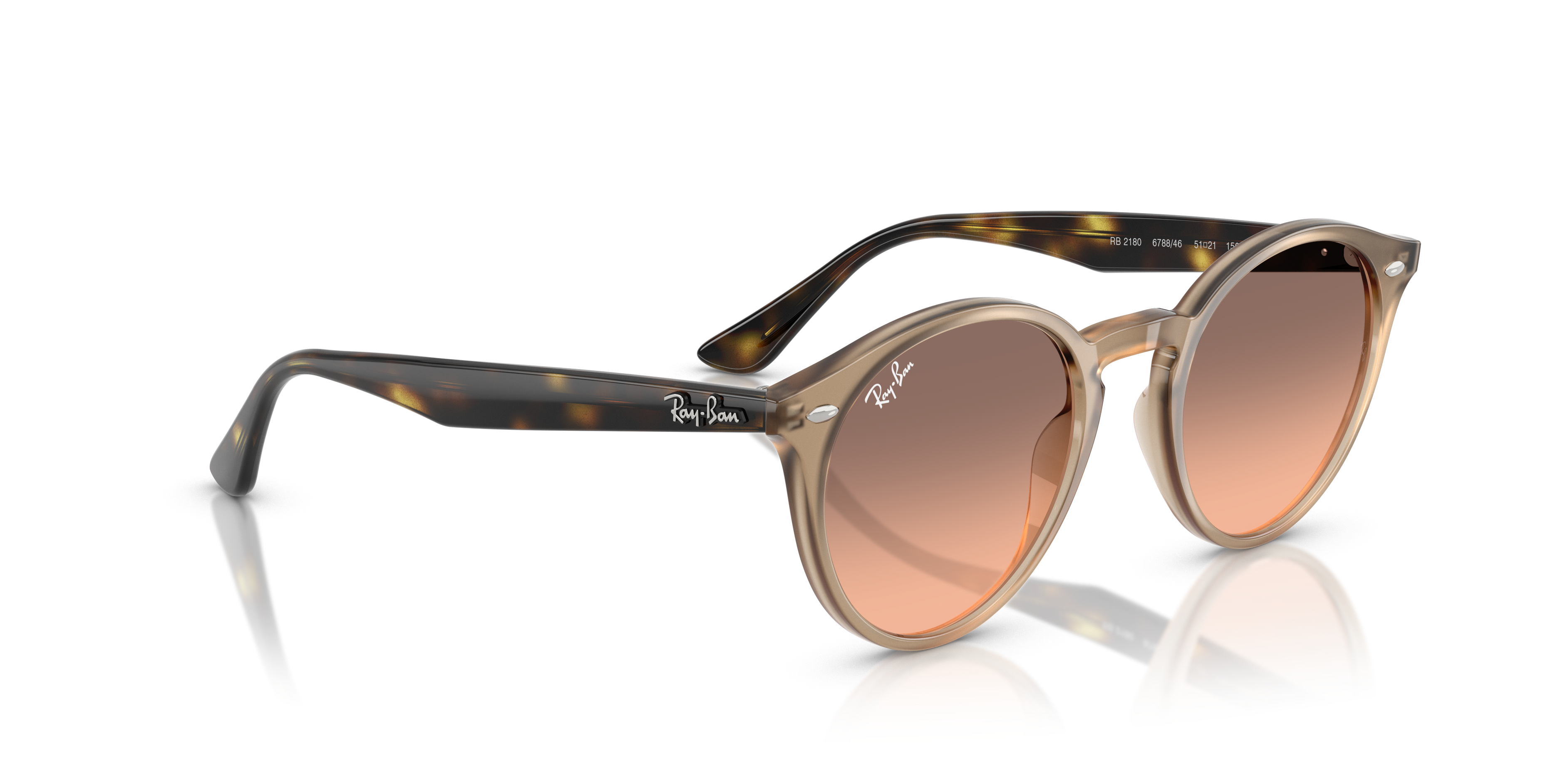 Ray-Ban RB2180 678846 49 Güneş Gözlüğü