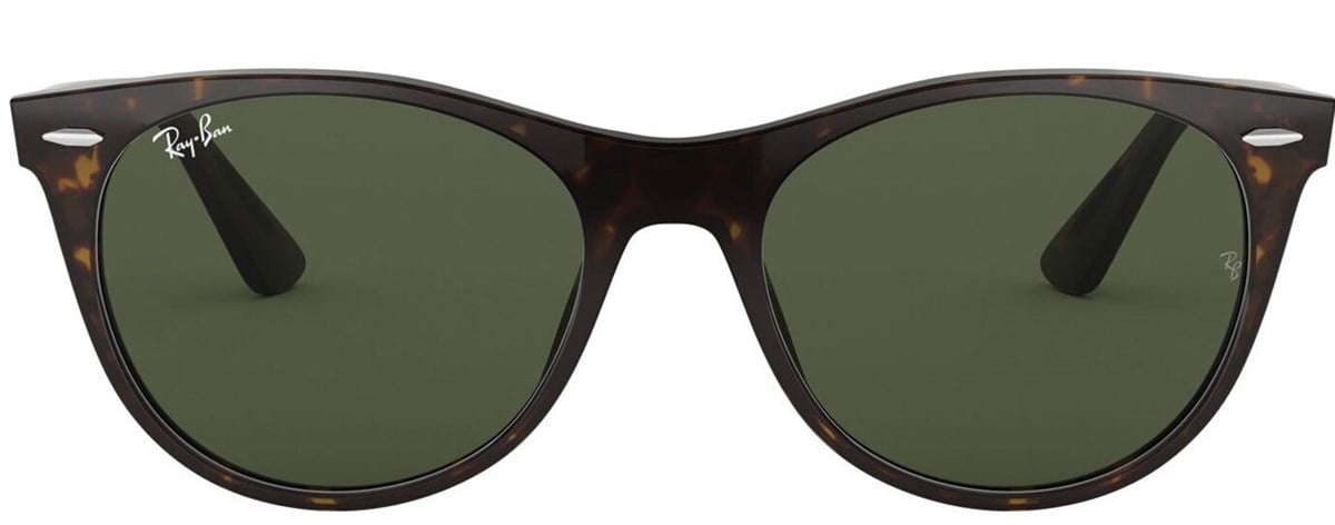 Ray-Ban RB2185 902/31 55   Erkek Güneş Gözlüğü