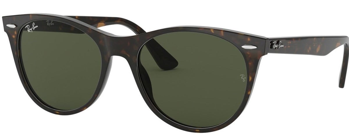 Ray-Ban RB2185 902/31 55   Erkek Güneş Gözlüğü
