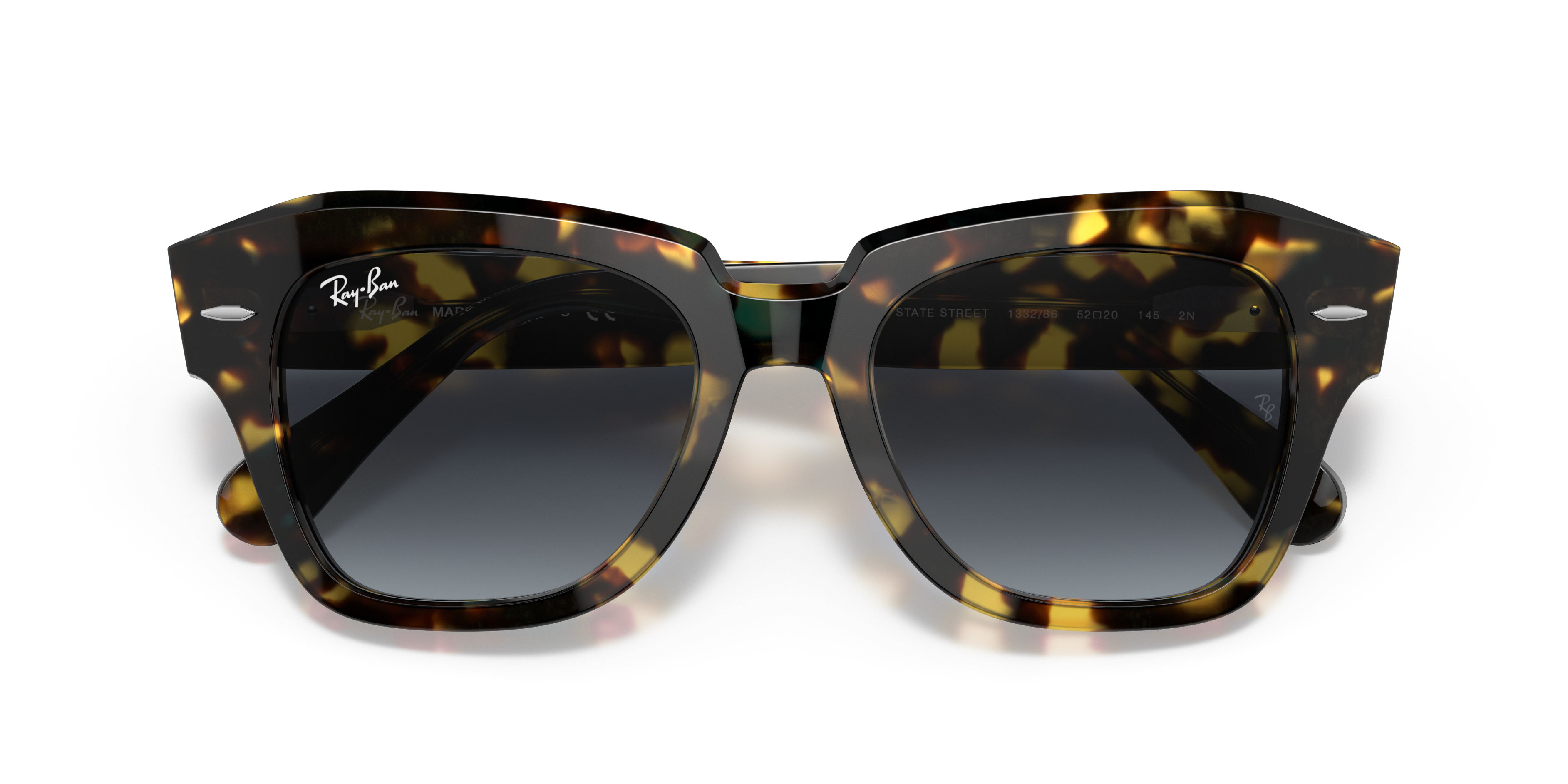 Ray-Ban RB2186 133286 52 Kadın Güneş Gözlüğü