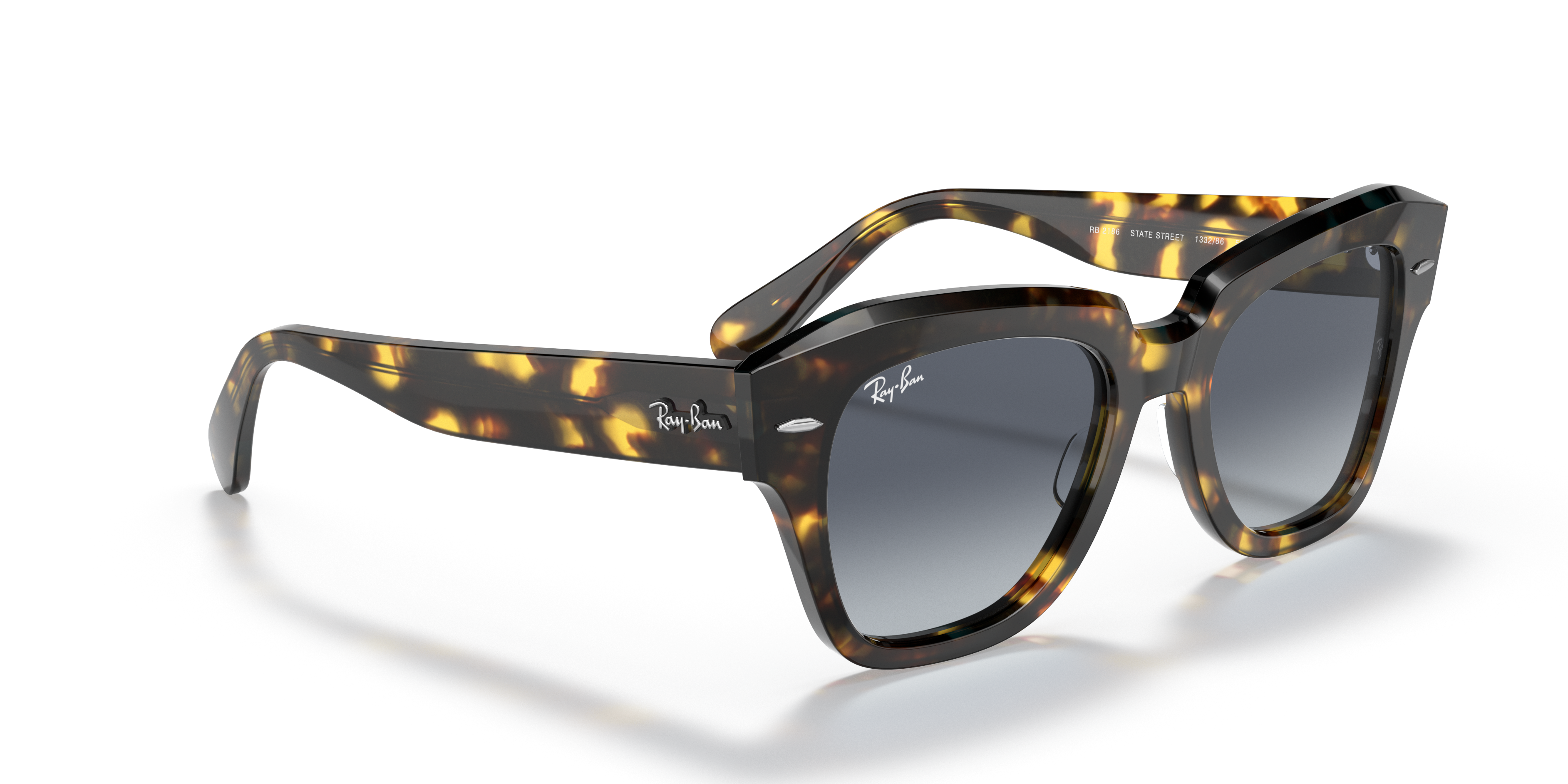 Ray-Ban RB2186 133286 52 Kadın Güneş Gözlüğü