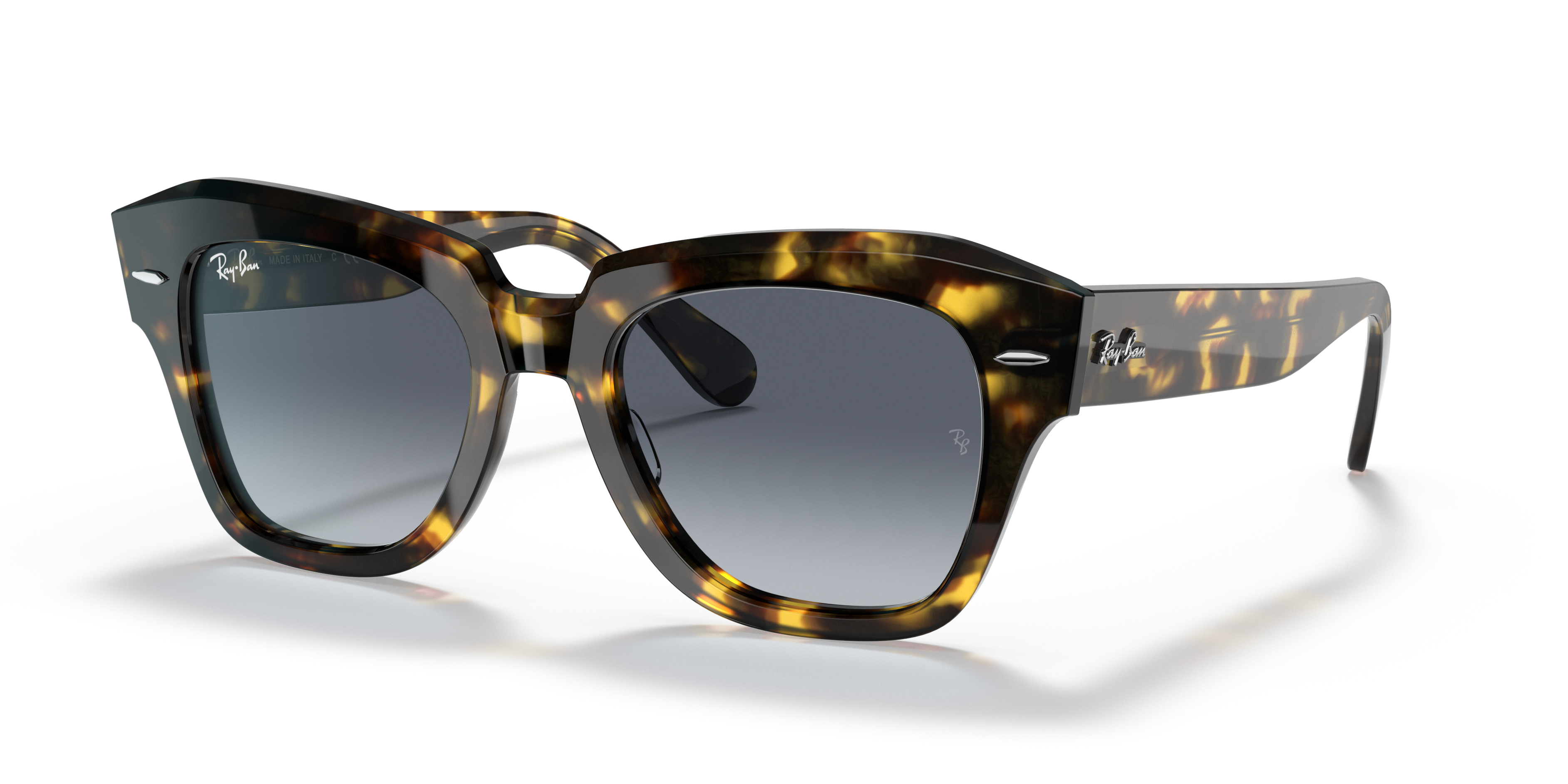 Ray-Ban RB2186 133286 52 Kadın Güneş Gözlüğü