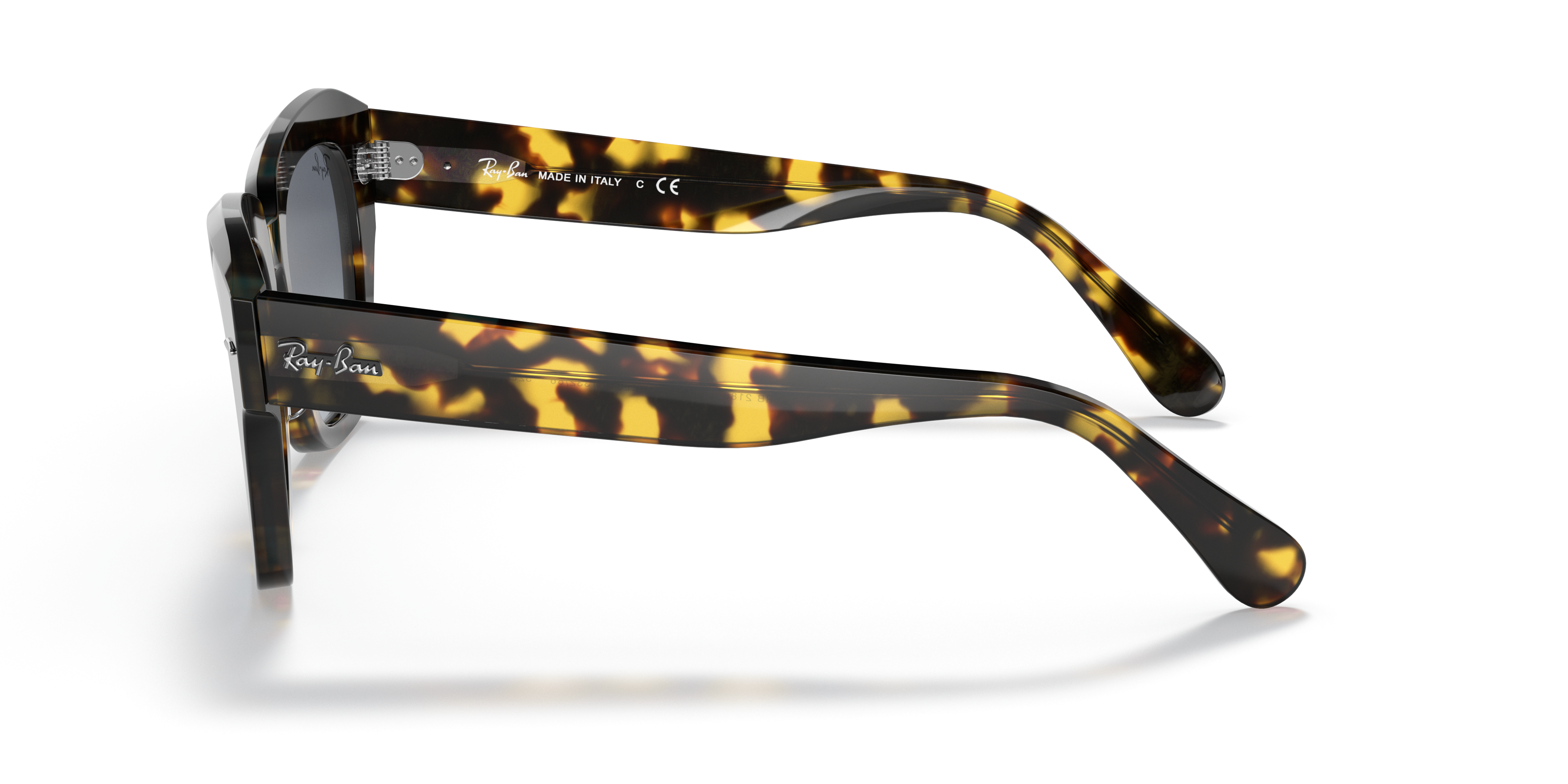 Ray-Ban RB2186 133286 52 Kadın Güneş Gözlüğü