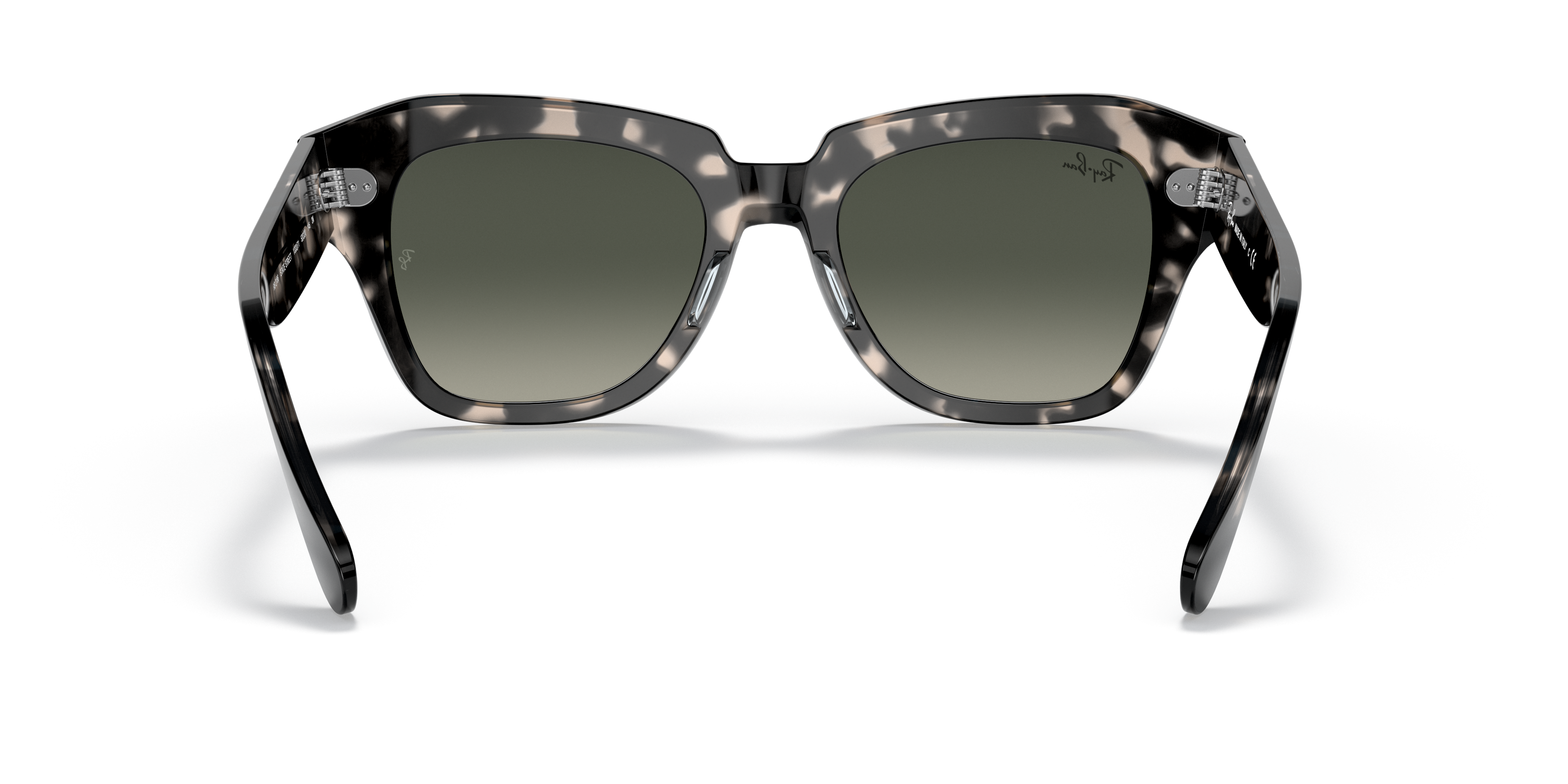 Ray-Ban RB2186 133371 49 Kadın Güneş Gözlüğü