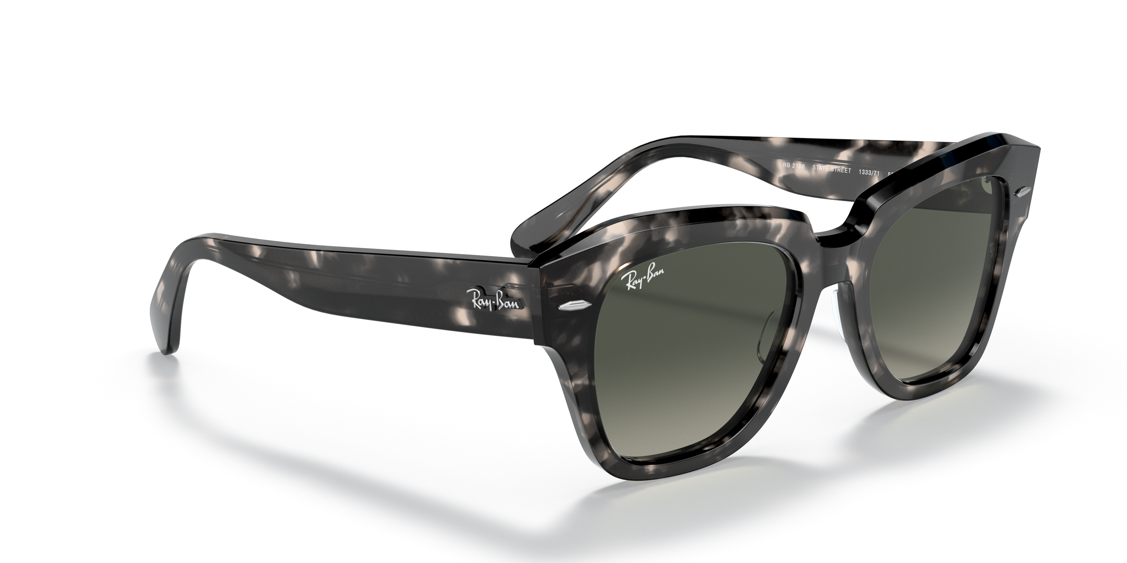 Ray-Ban RB2186 133371 49 Kadın Güneş Gözlüğü