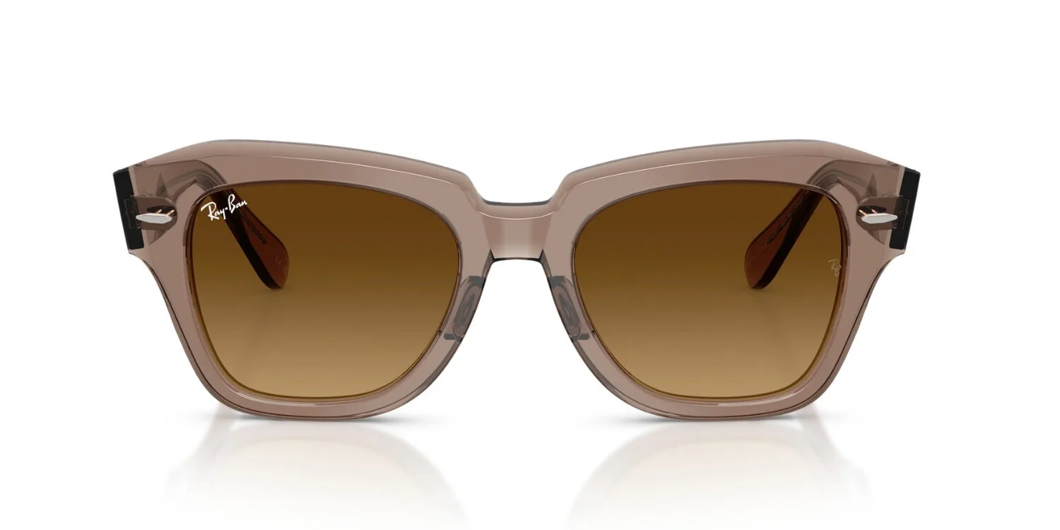 Ray-Ban RB2186 682785 49 Güneş Gözlüğü