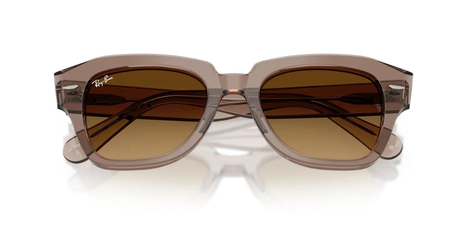Ray-Ban RB2186 682785 49 Güneş Gözlüğü