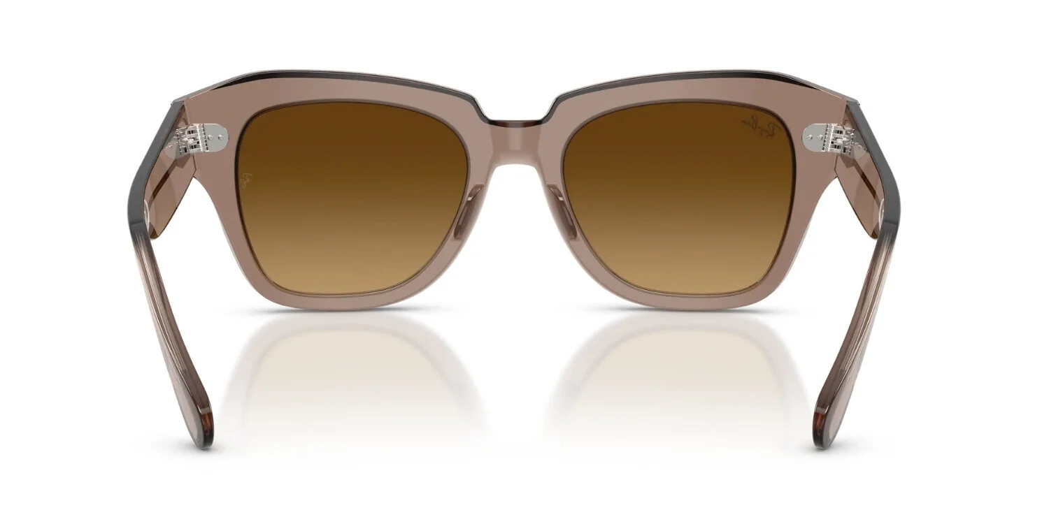 Ray-Ban RB2186 682785 49 Güneş Gözlüğü