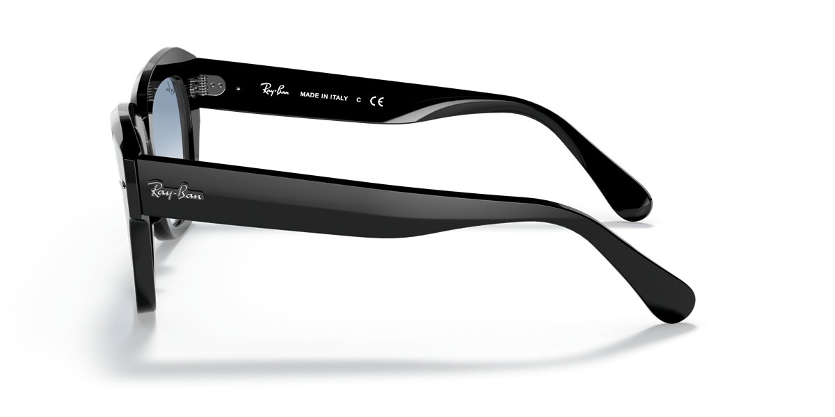 Ray-Ban RB2186 901/3F49 Kadın Güneş Gözlüğü