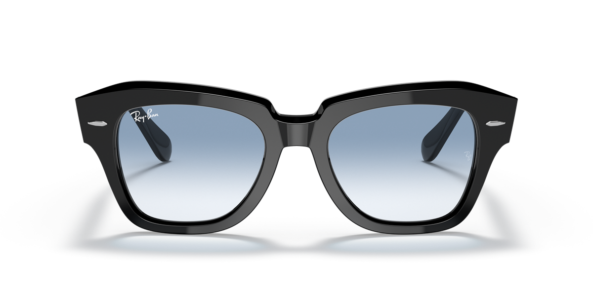 Ray-Ban RB2186 901/3F49 Kadın Güneş Gözlüğü