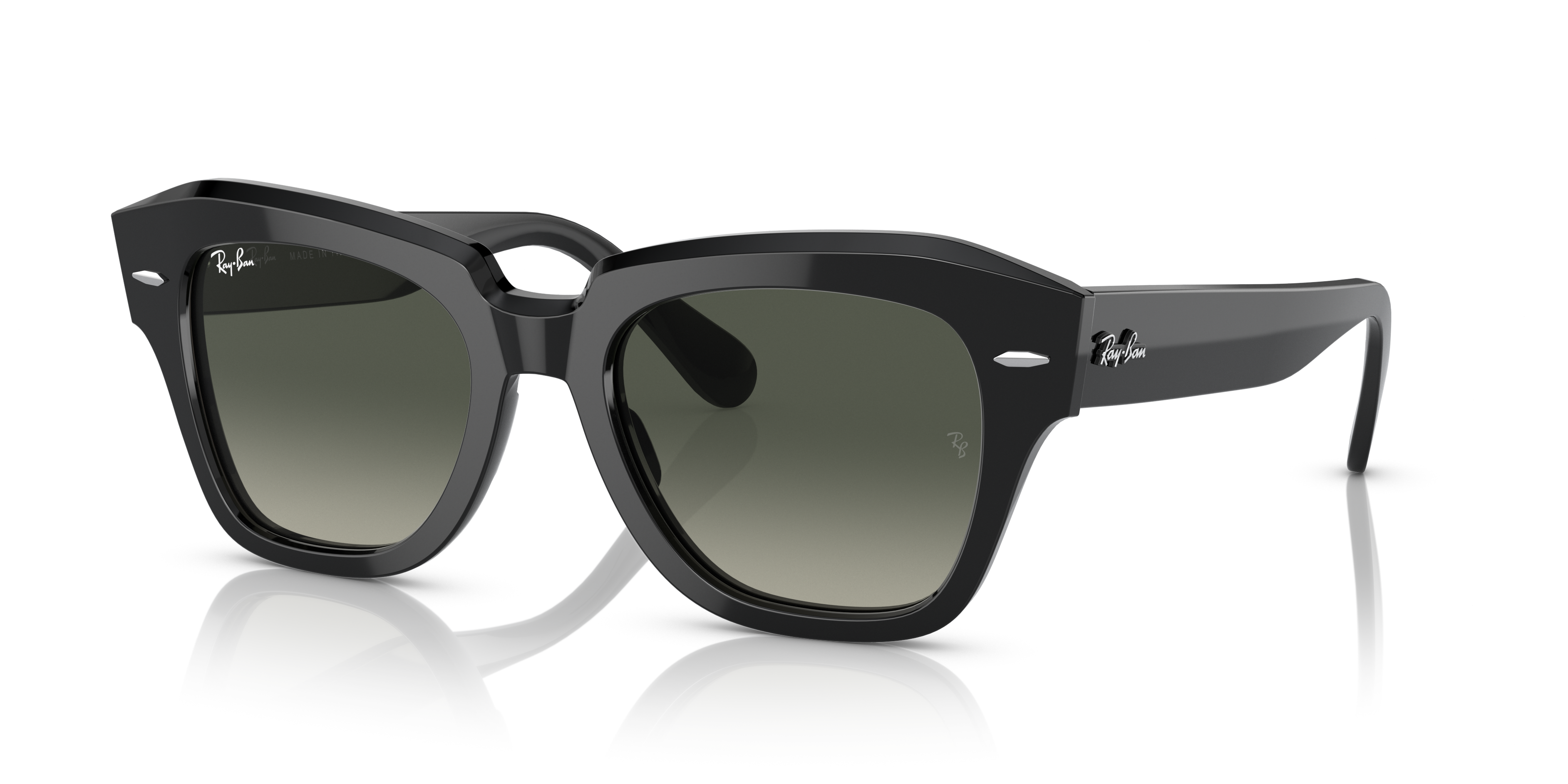 Ray-Ban RB2186 901/71 49 Güneş Gözlüğü
