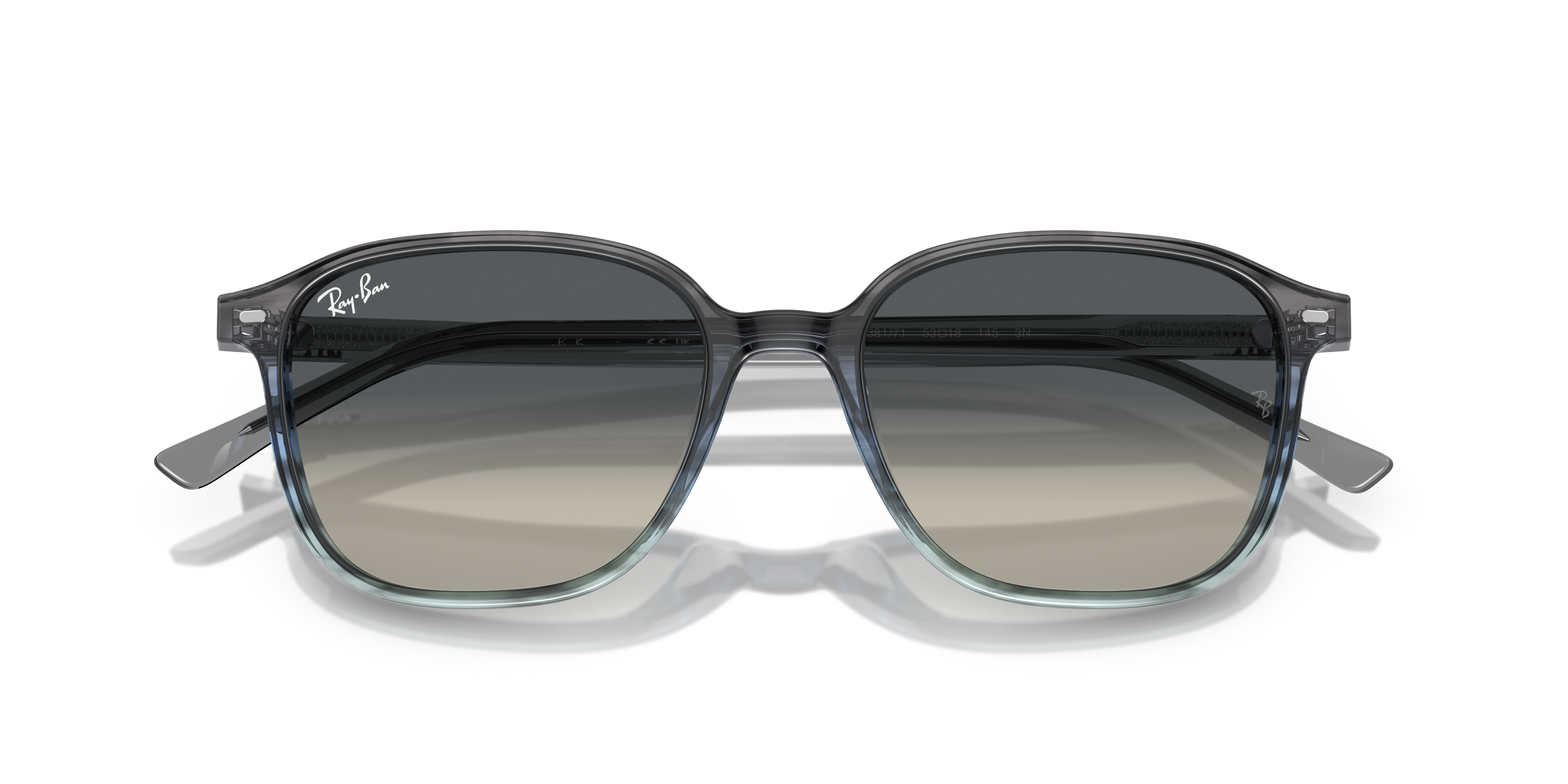 Ray-Ban RB2193 138171 53 Güneş Gözlüğü