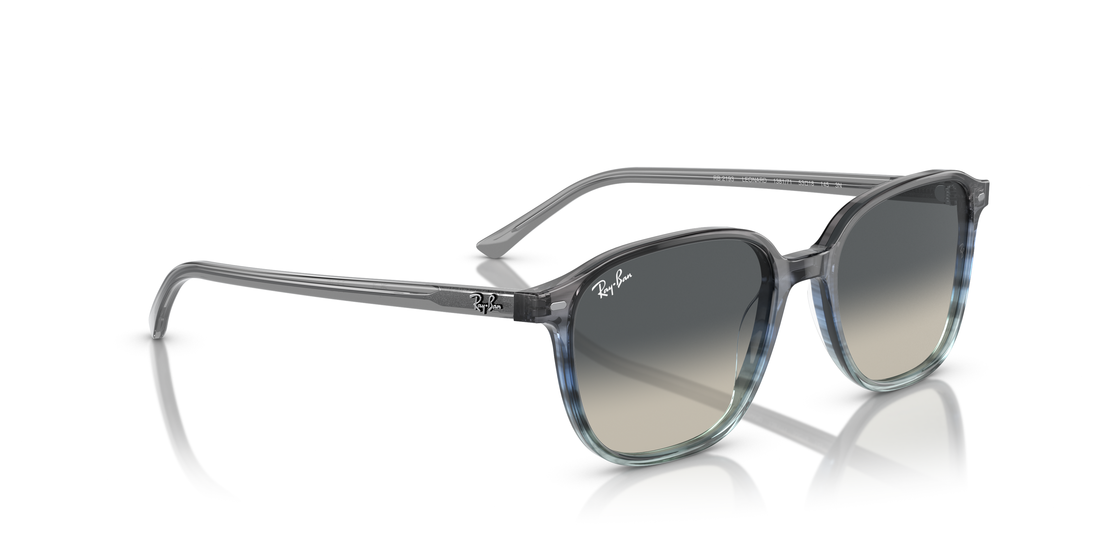 Ray-Ban RB2193 138171 53 Güneş Gözlüğü