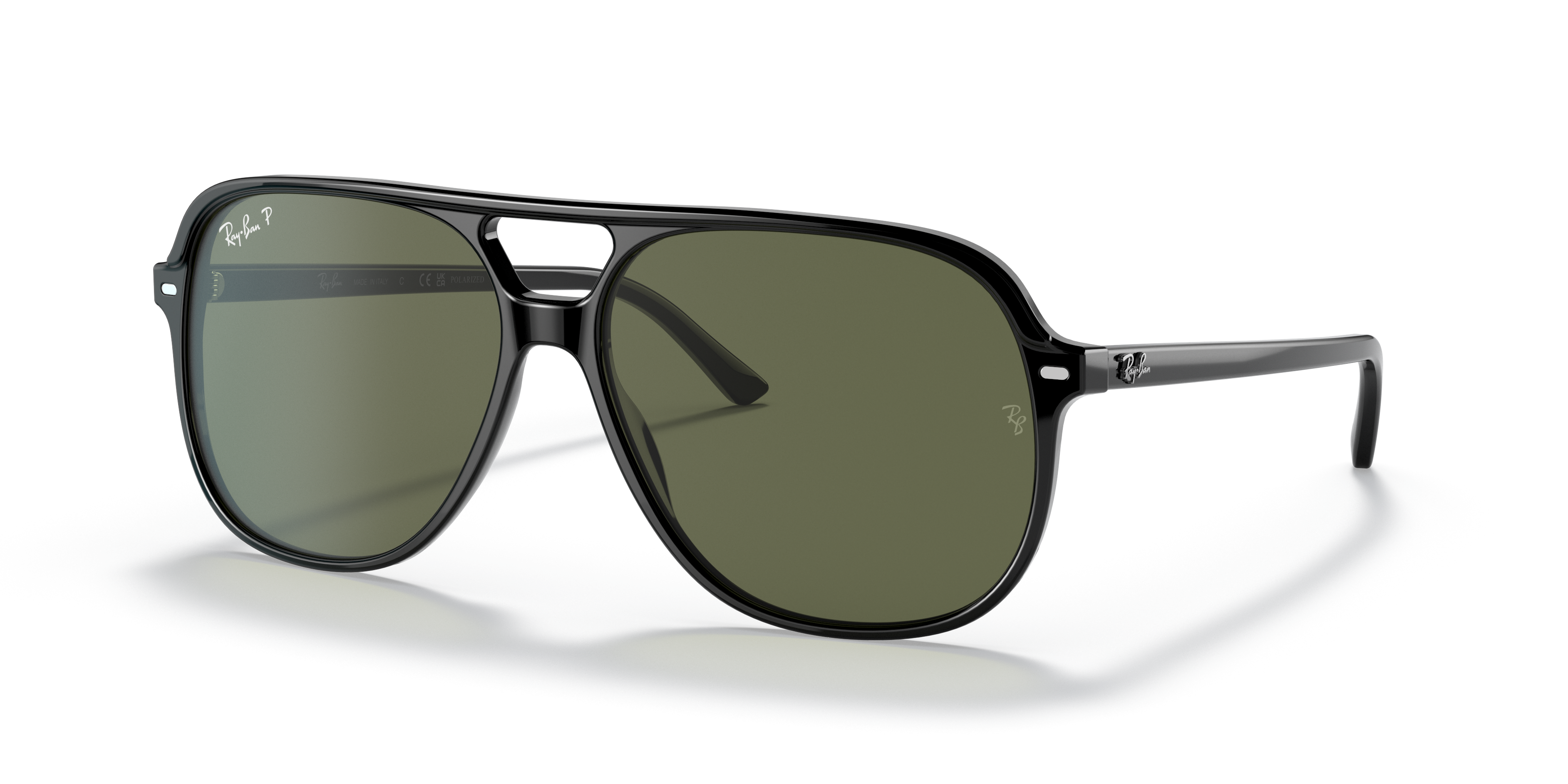 Ray-Ban RB2198 901/58 60 Erkek Güneş Gözlüğü