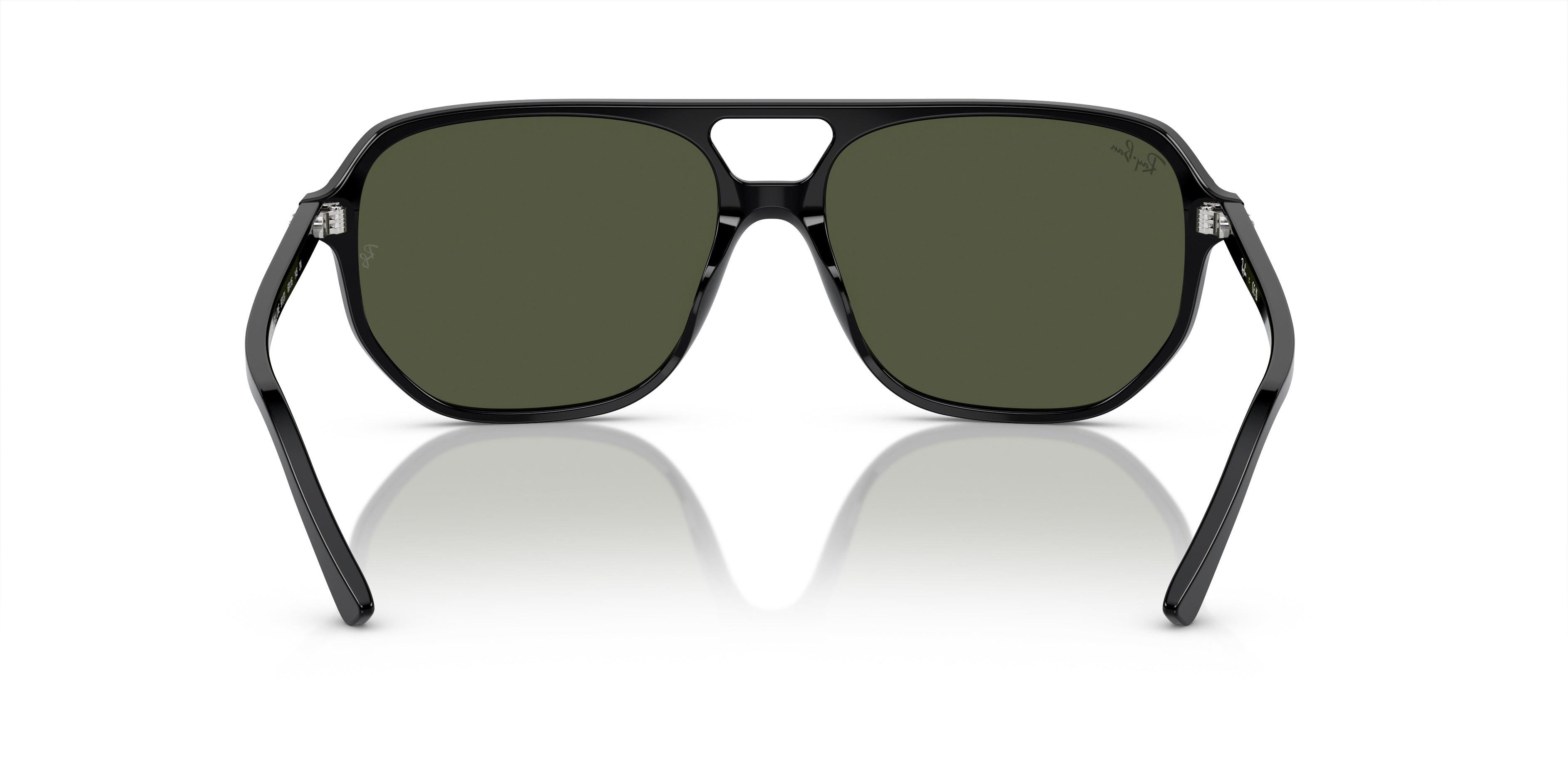 Ray-Ban RB2205 901/31 Erkek Güneş Gözlüğü