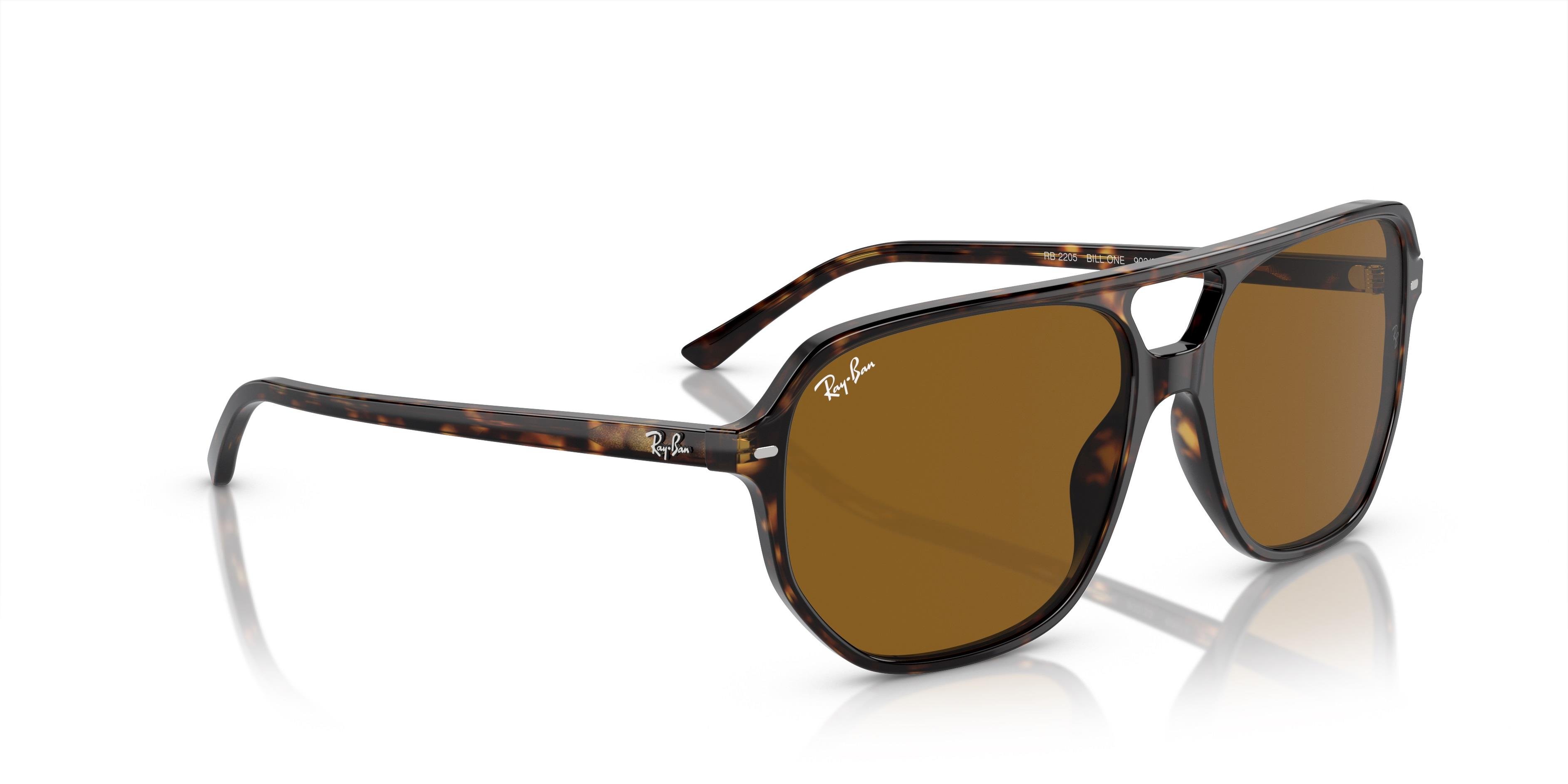 Ray-Ban RB2205 902/33 57 Güneş Gözlüğü
