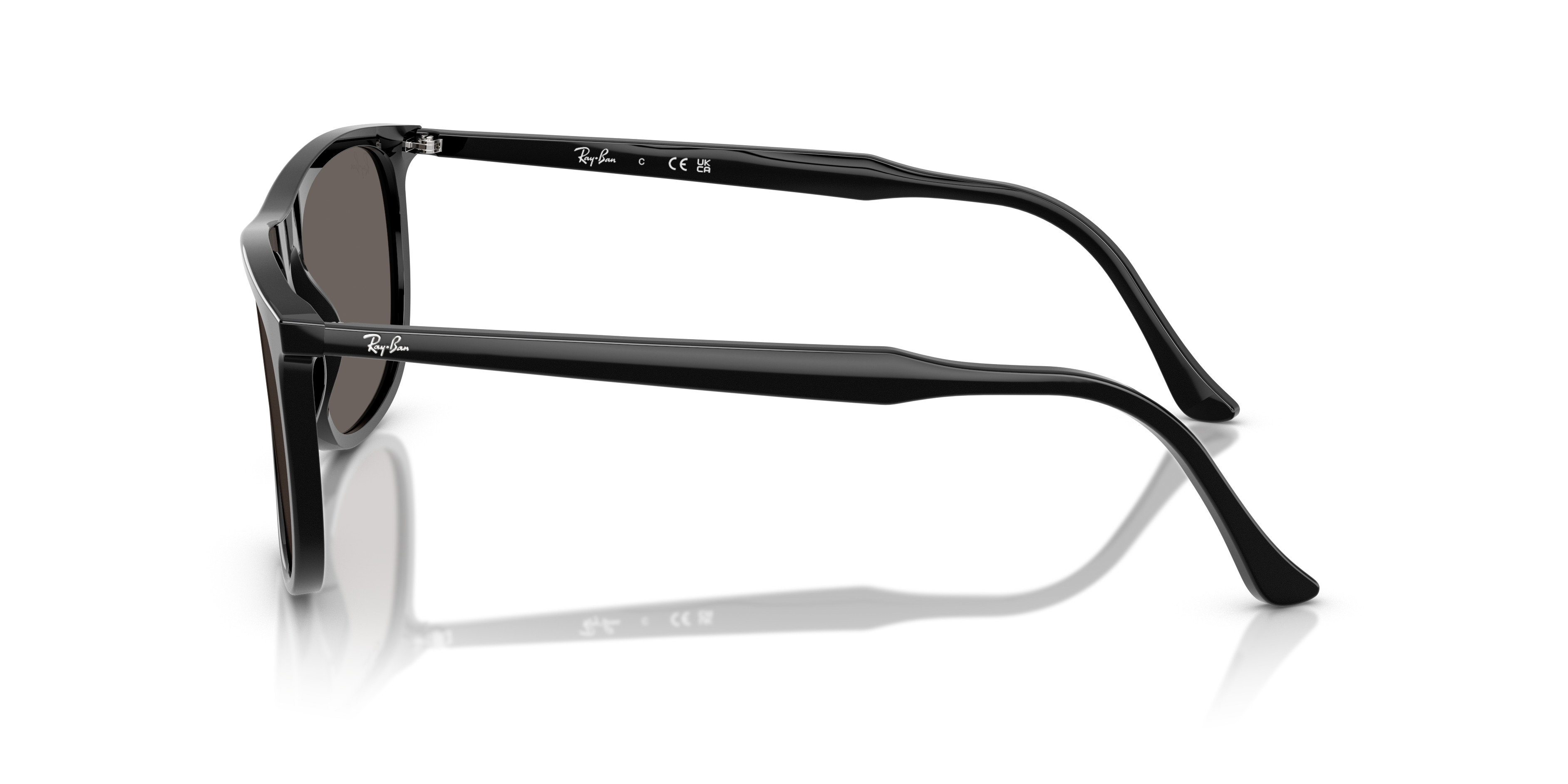 Ray-Ban RB2216 901/B1 58 Güneş Gözlüğü