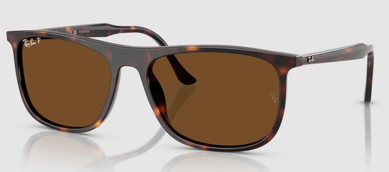 Ray-Ban RB2216 902/57 58 Güneş Gözlüğü