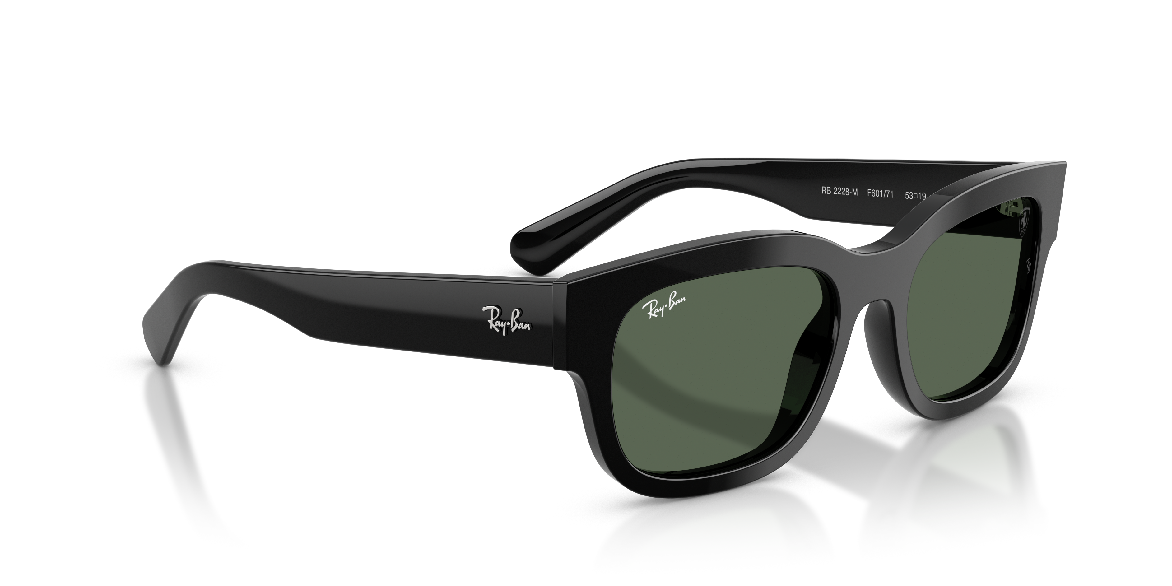 Ray-Ban RB2228M F60171 Güneş Gözlüğü