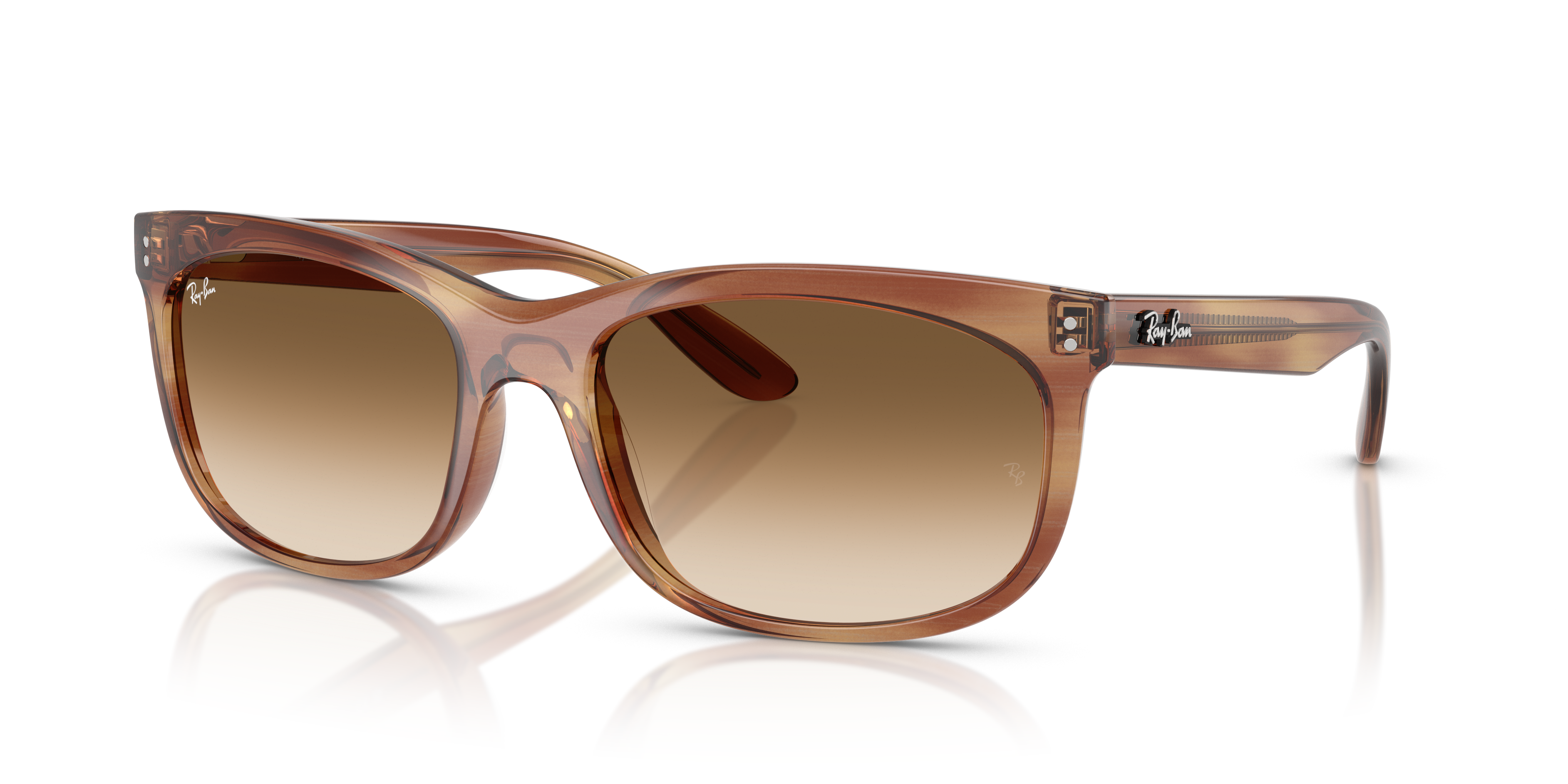 Ray-Ban RB2389 140351 57 Güneş Gözlüğü
