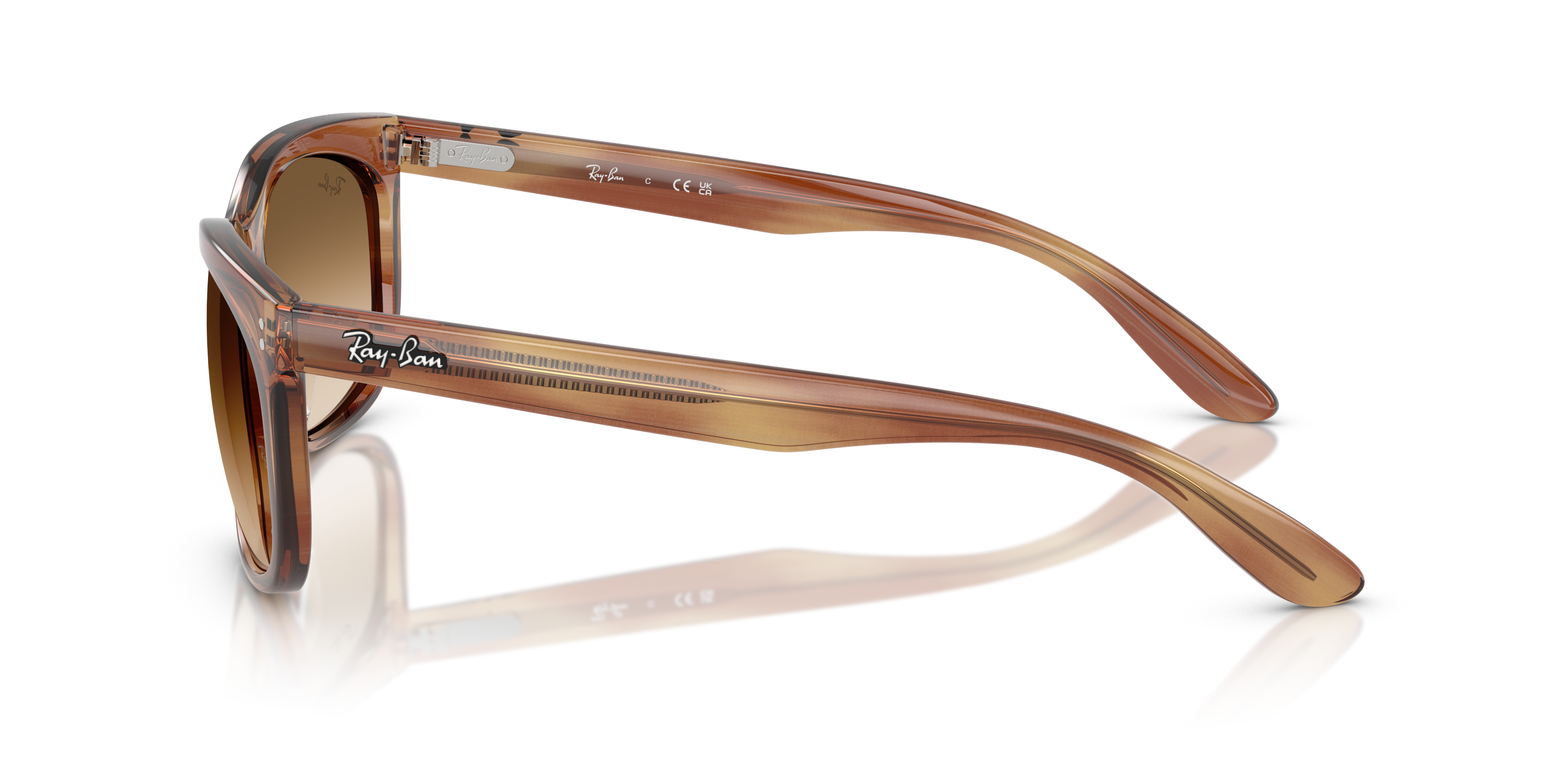 Ray-Ban RB2389 140351 57 Güneş Gözlüğü