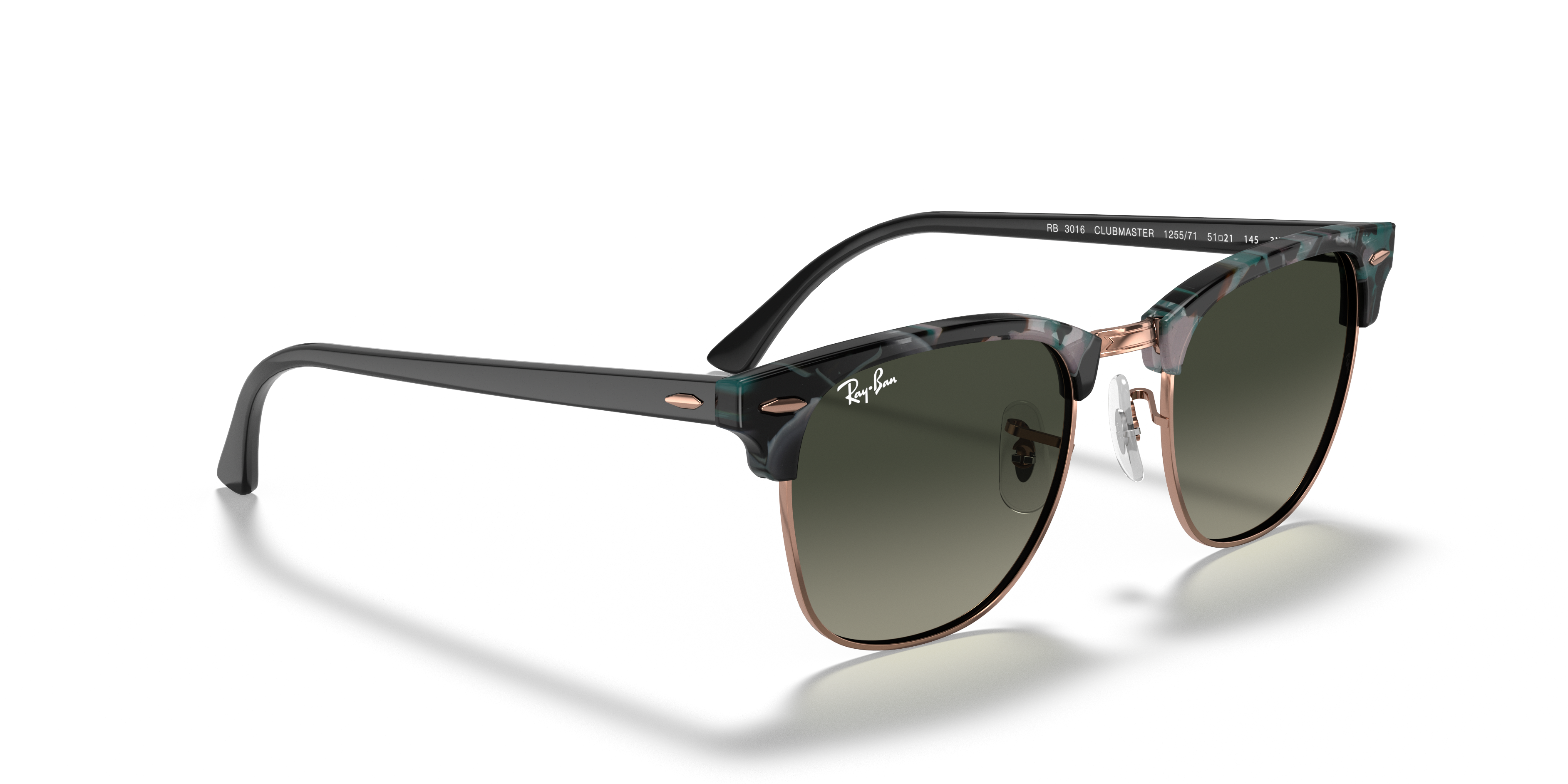 Ray-Ban RB3016 125571 49 Güneş Gözlüğü