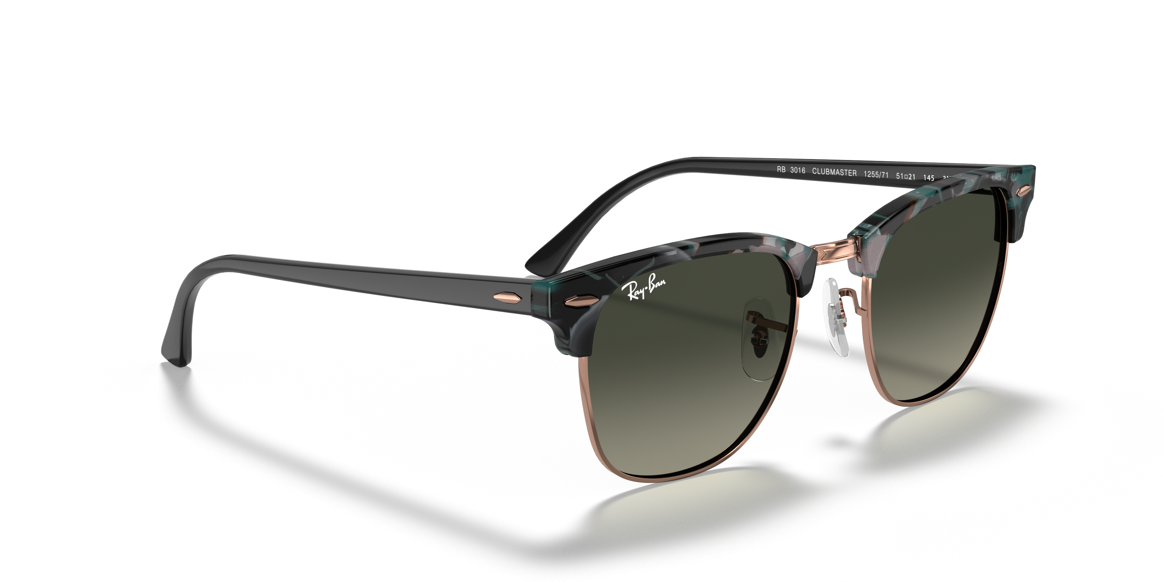 Ray-Ban RB3016 125571 49 Güneş Gözlüğü