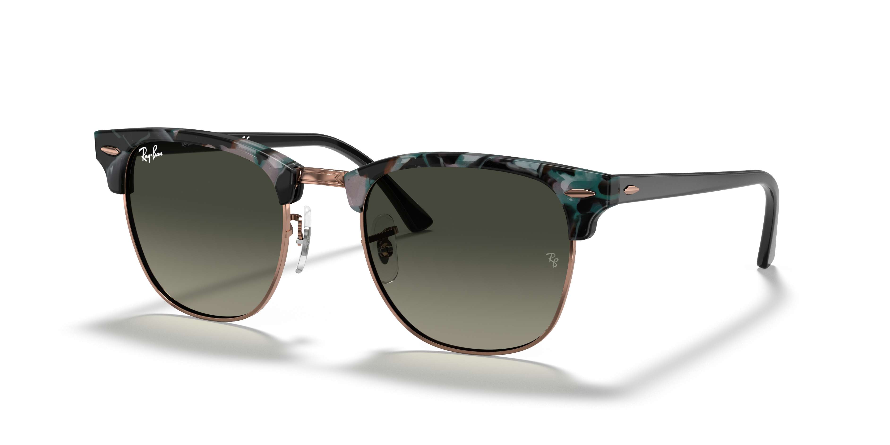 Ray-Ban RB3016 125571 49 Güneş Gözlüğü