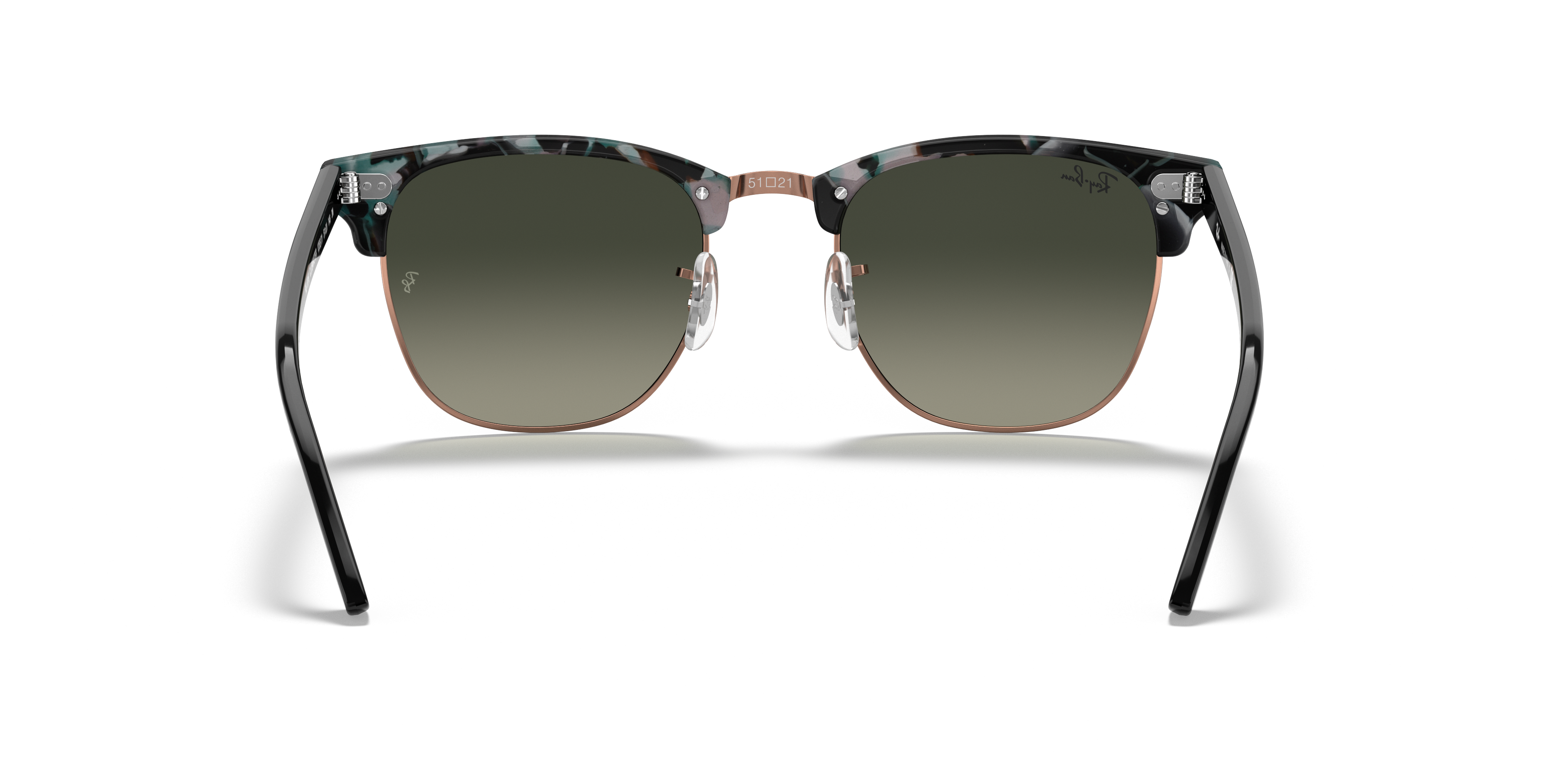 Ray-Ban RB3016 125571 49 Güneş Gözlüğü