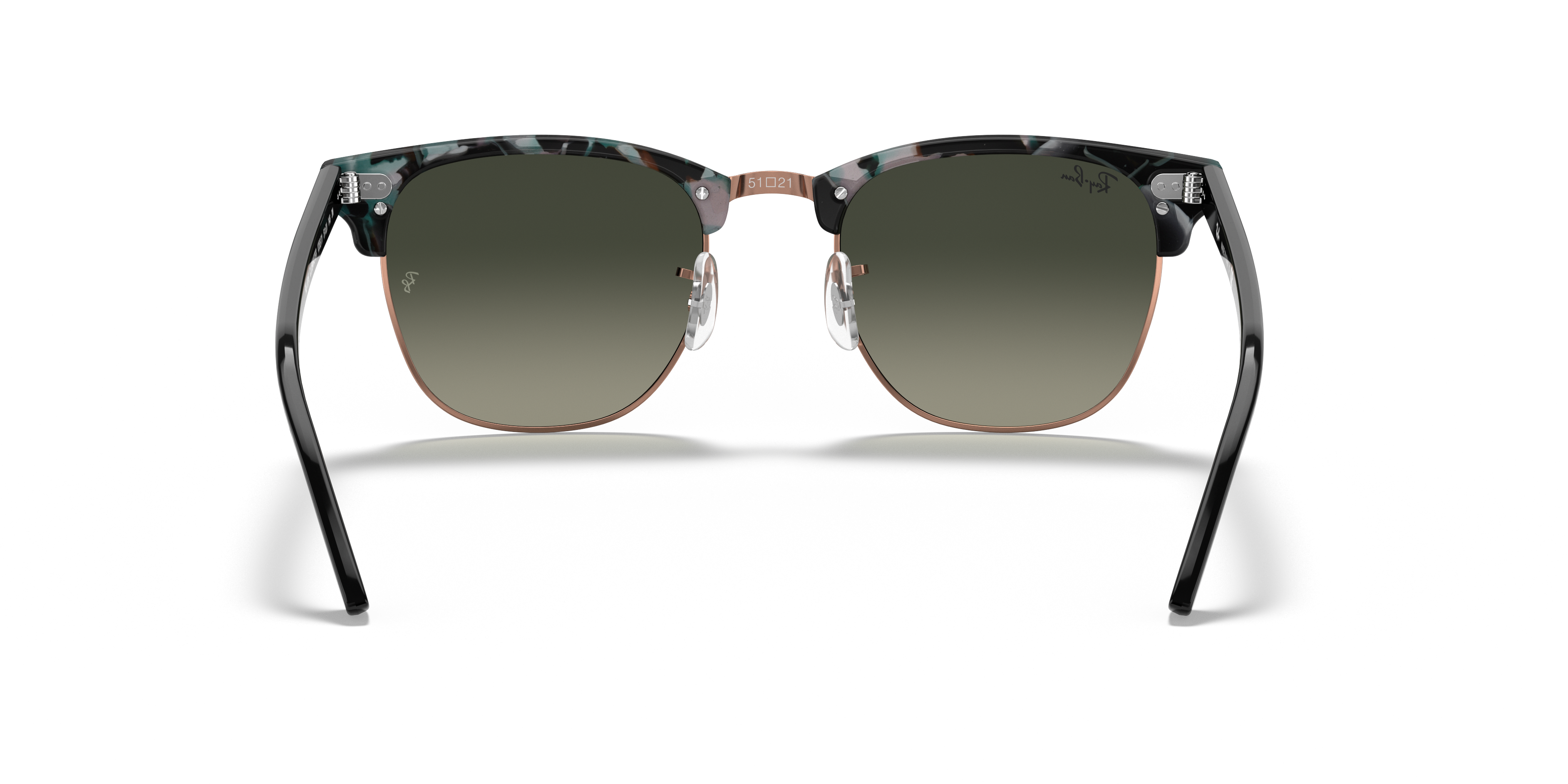 Ray-Ban RB3016 125571 49 Güneş Gözlüğü